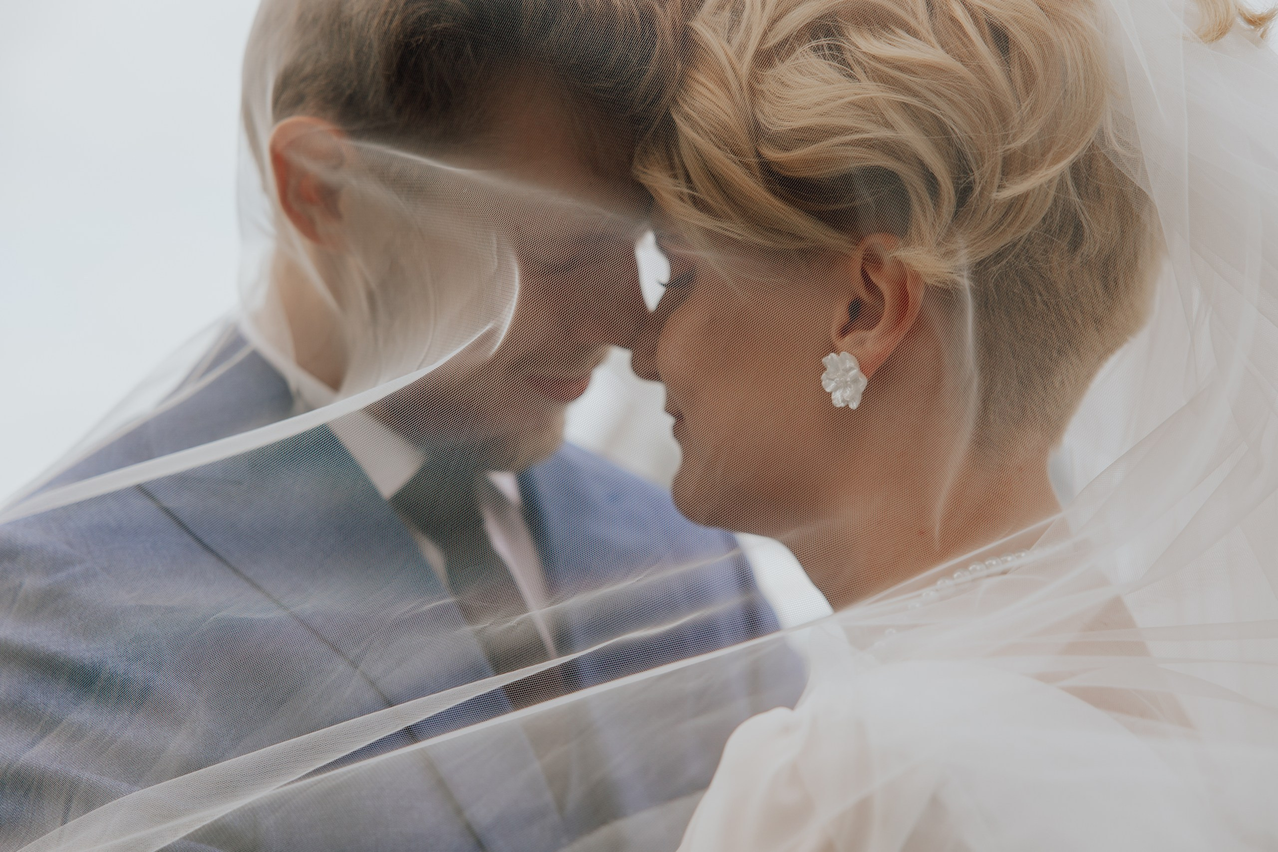 Свадебный и семейный фотограф в Липецке Ольга Боровских