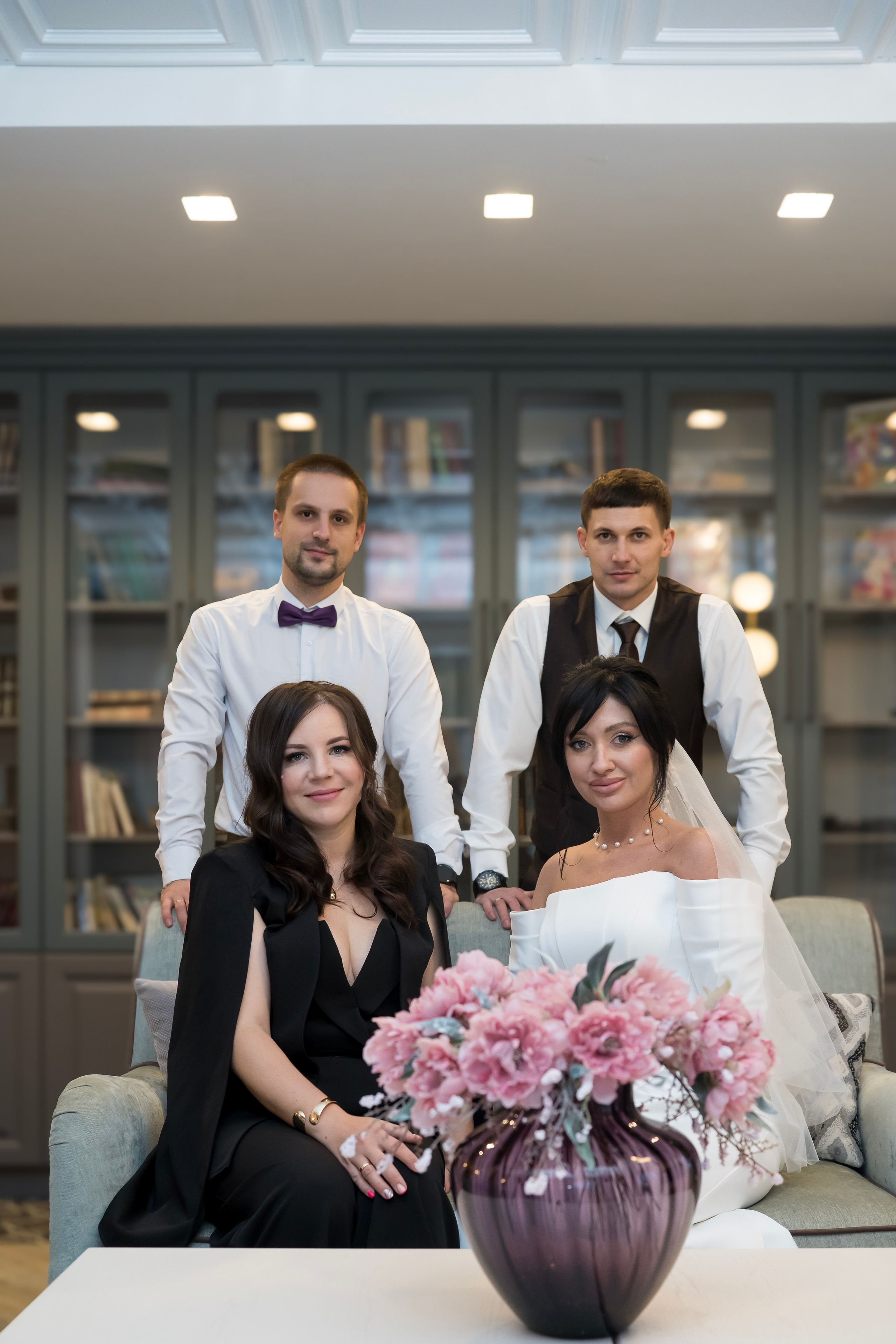 Сергей и Алина. Кислород. Коммерческий фотограф|Детский фотограф в Самаре Плетнева Евгения