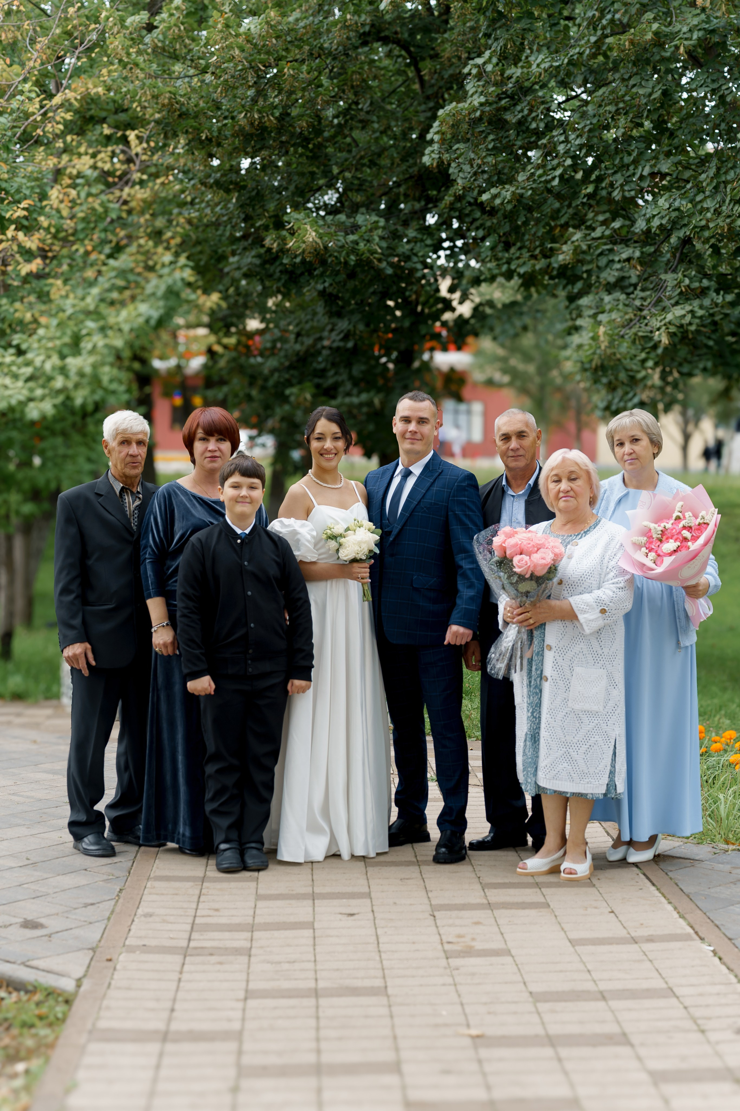 Александр и Юлия. Коммерческий фотограф|Детский фотограф в Самаре Плетнева Евгения