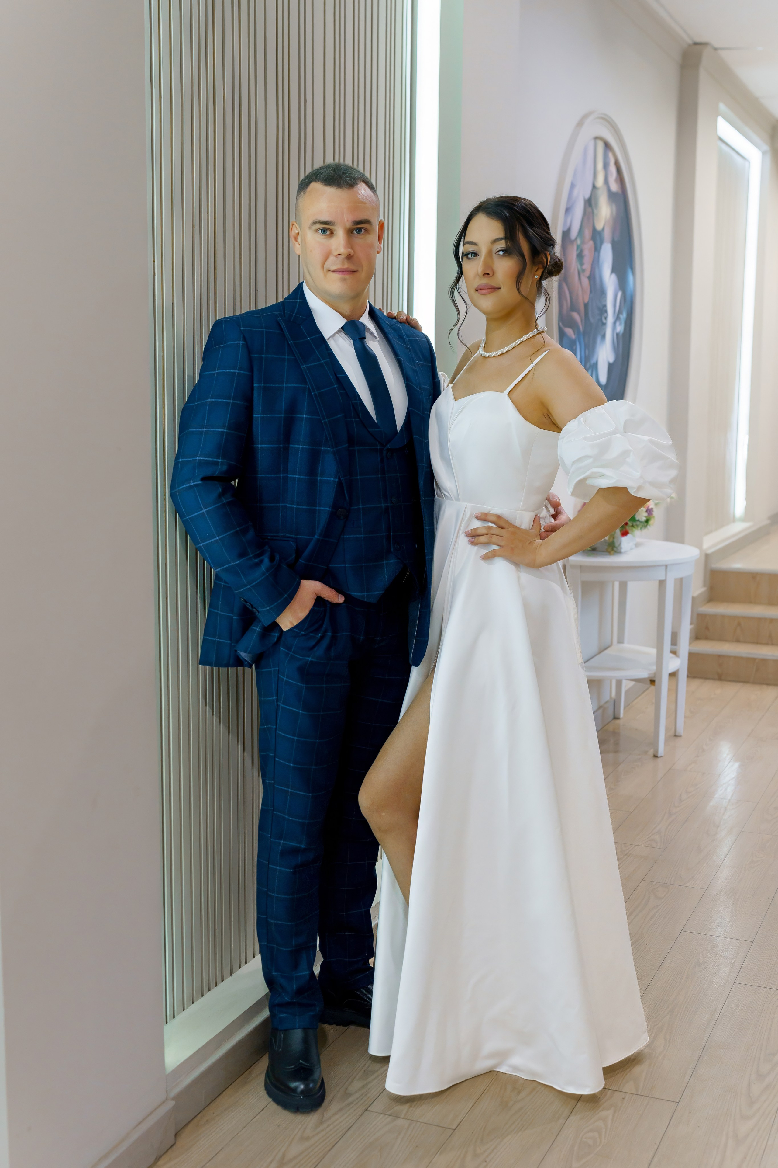 Александр и Юлия. Коммерческий фотограф|Детский фотограф в Самаре Плетнева Евгения