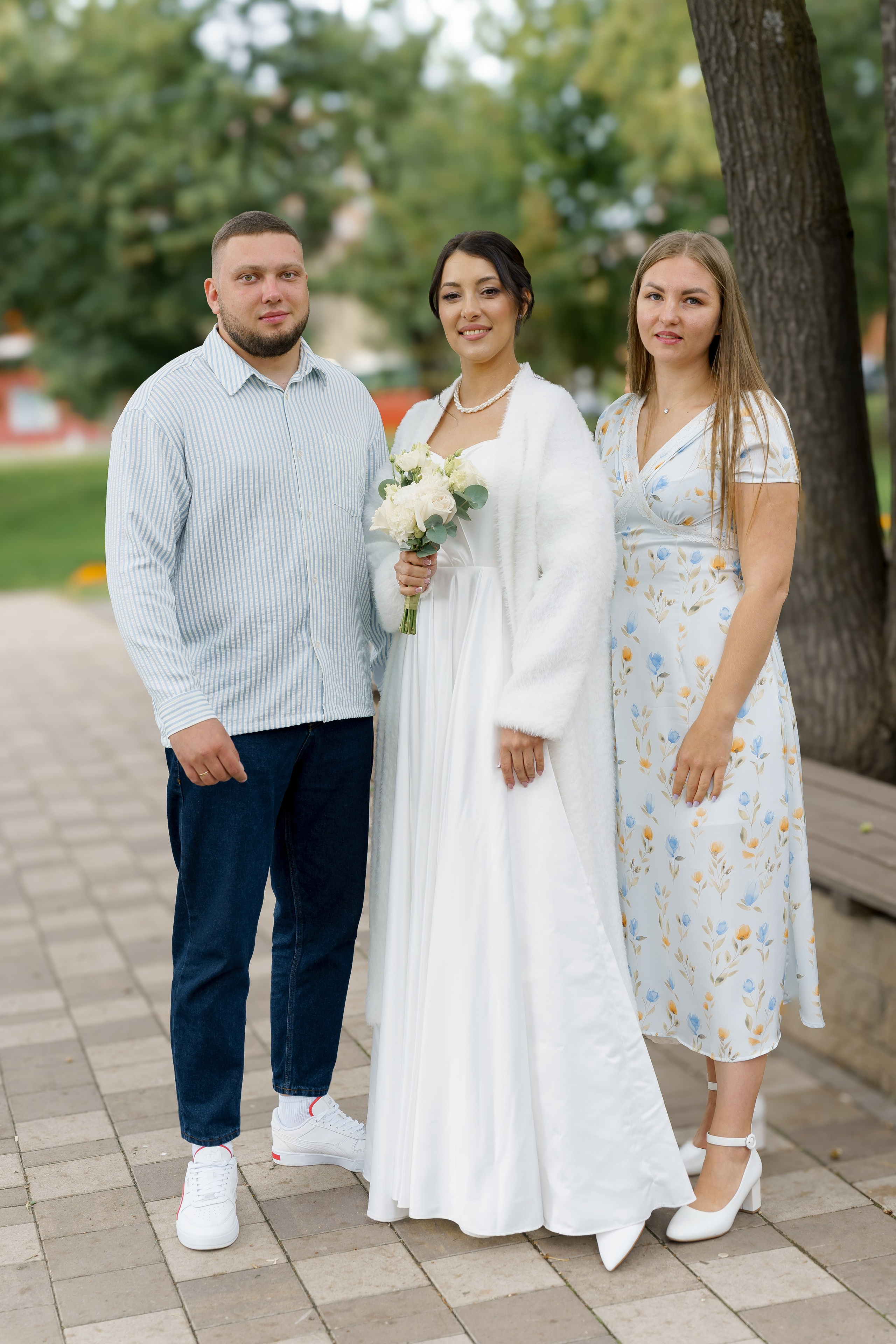 Александр и Юлия. Коммерческий фотограф|Детский фотограф в Самаре Плетнева Евгения