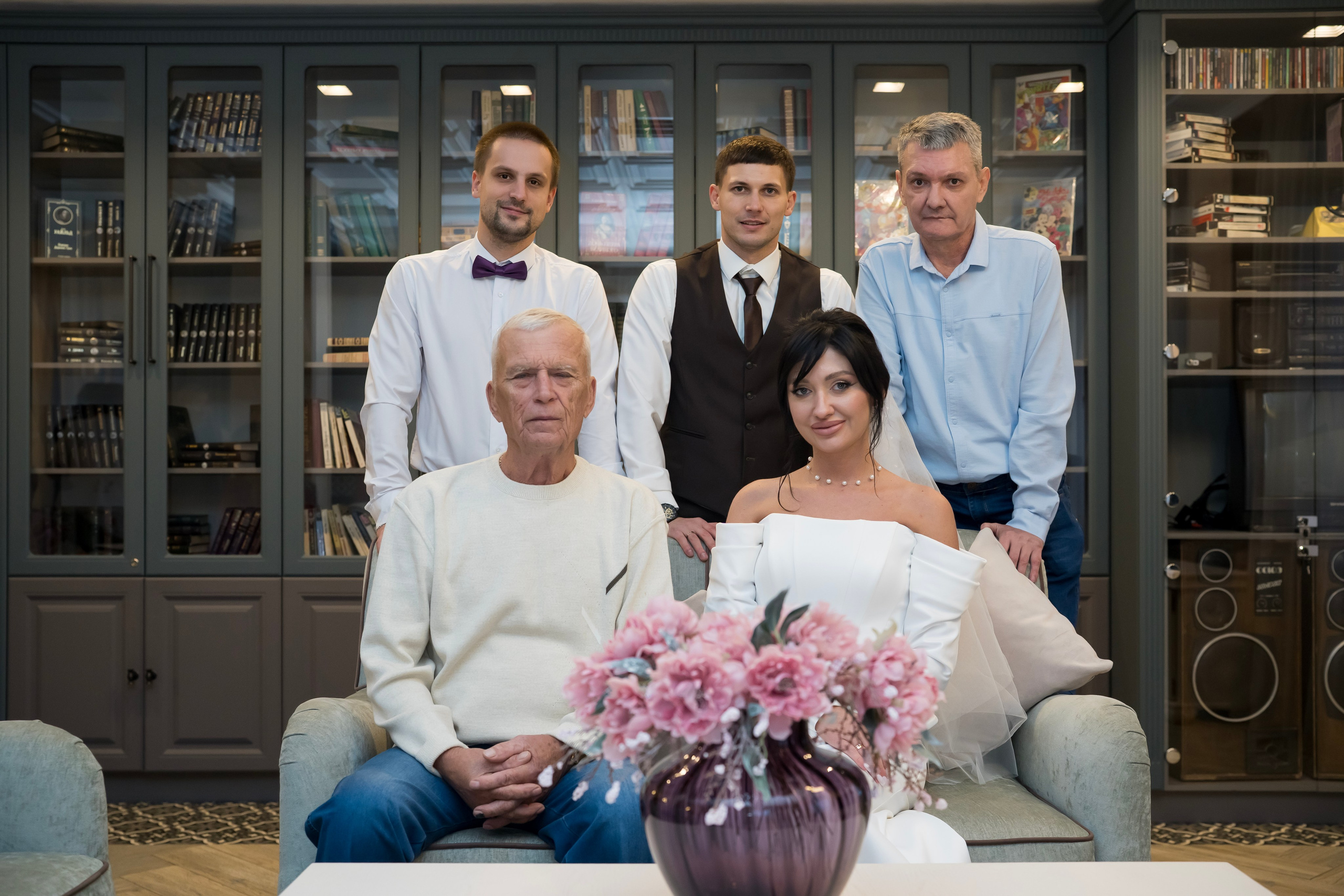Сергей и Алина. Кислород. Коммерческий фотограф|Детский фотограф в Самаре Плетнева Евгения