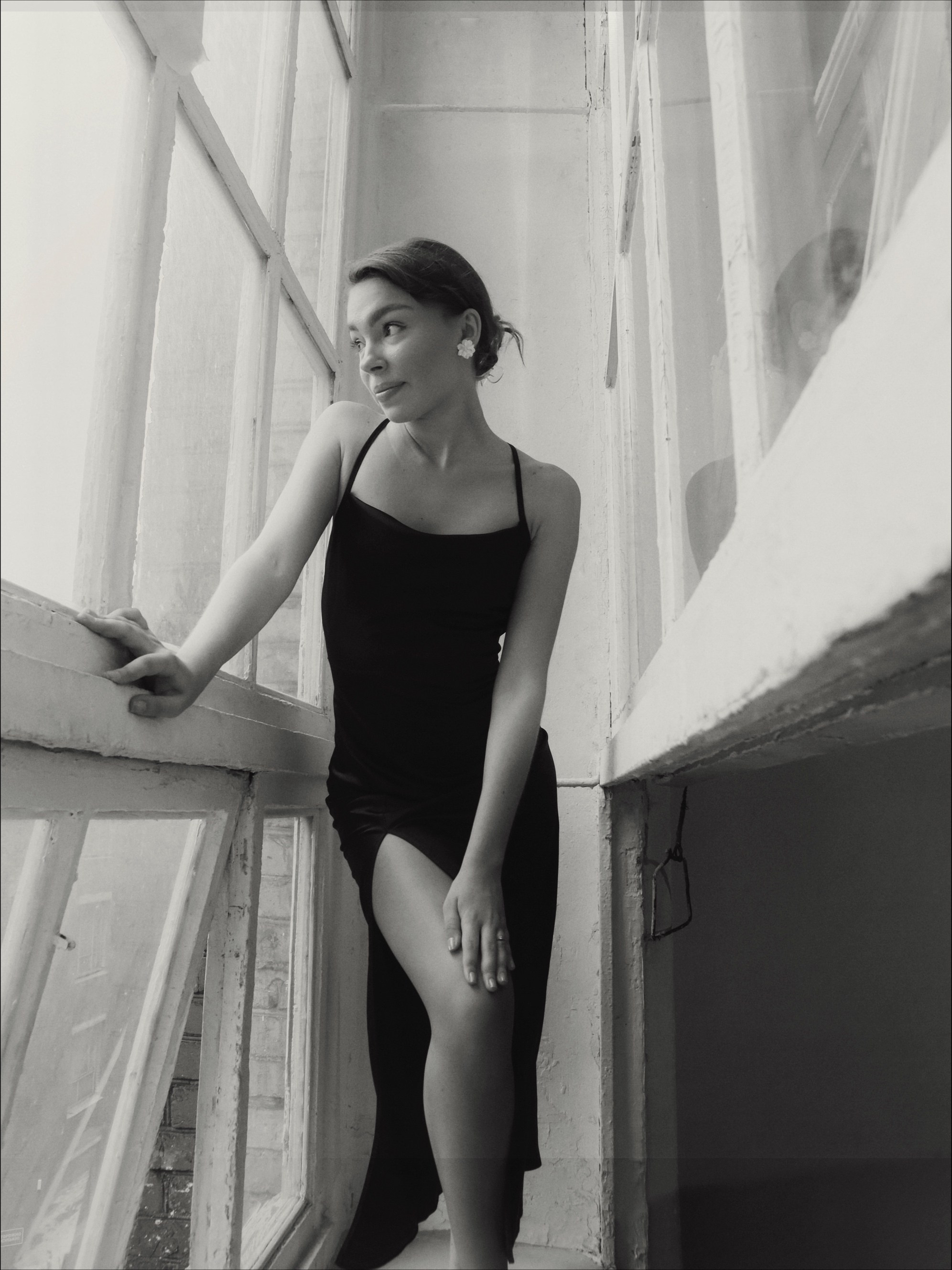 Алина. Портретный и свадебный фотограф в Москве Александра