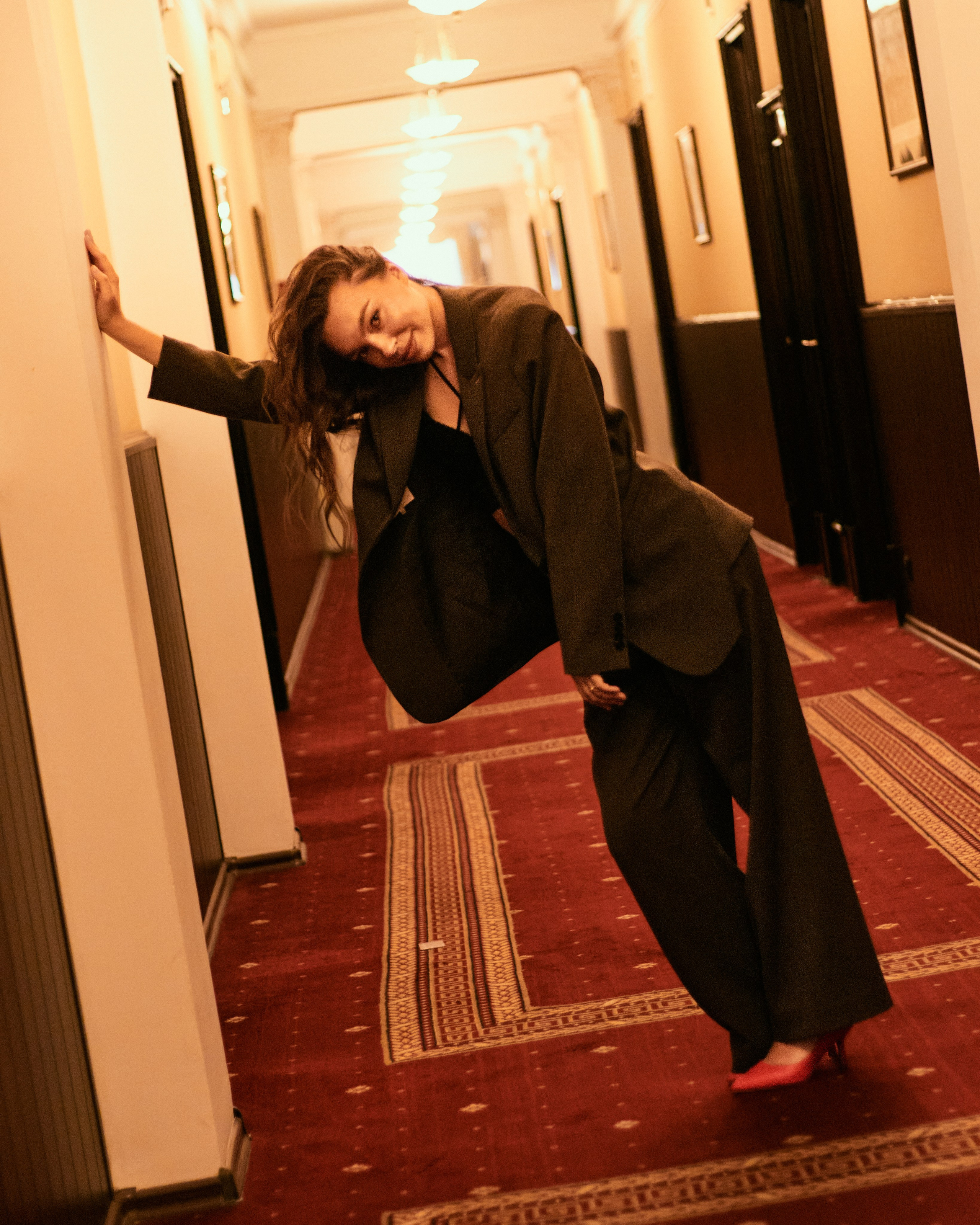 Алина. Портретный и свадебный фотограф в Москве Александра