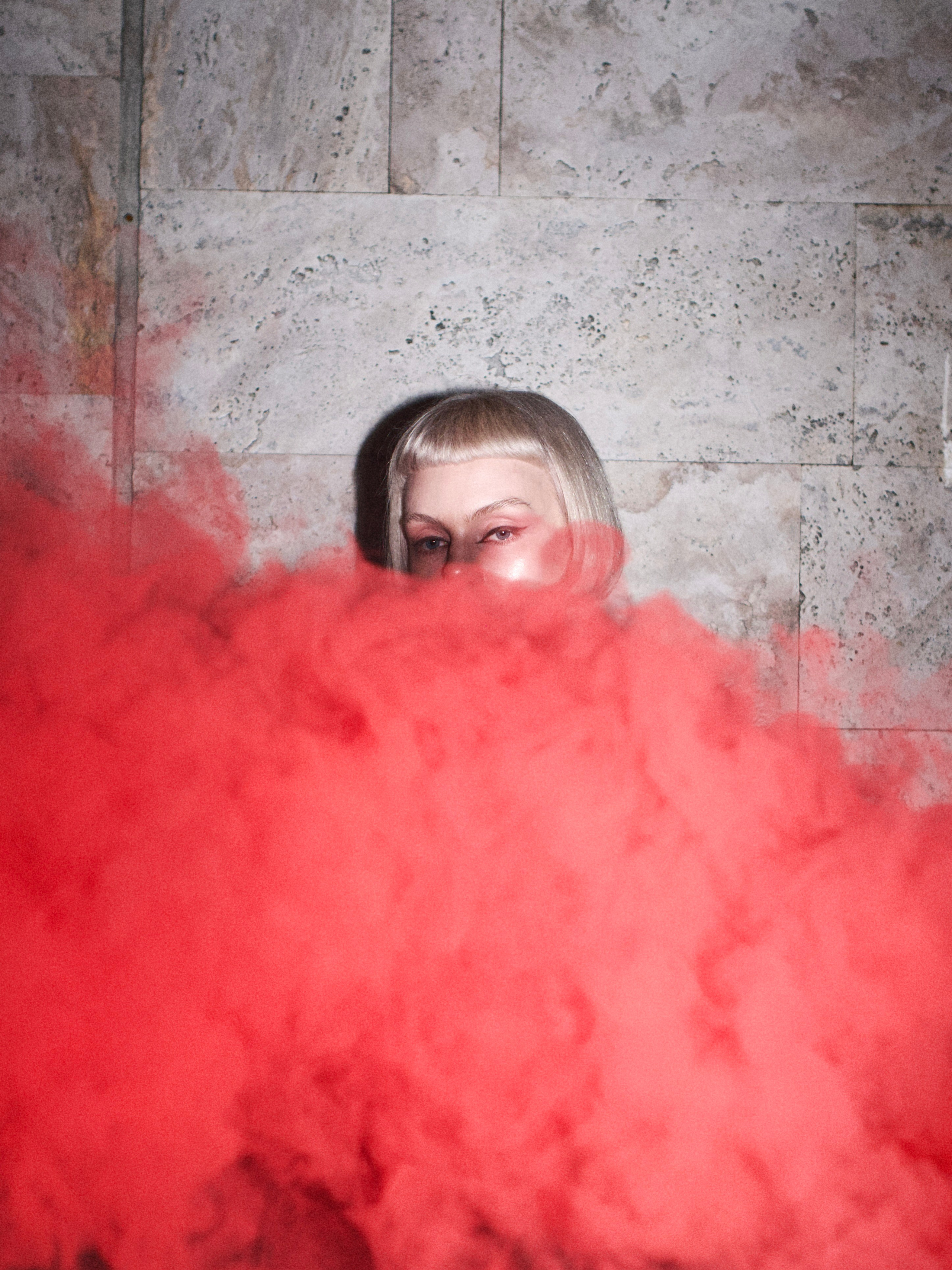 Индивидуальная съемка. Onlineflow