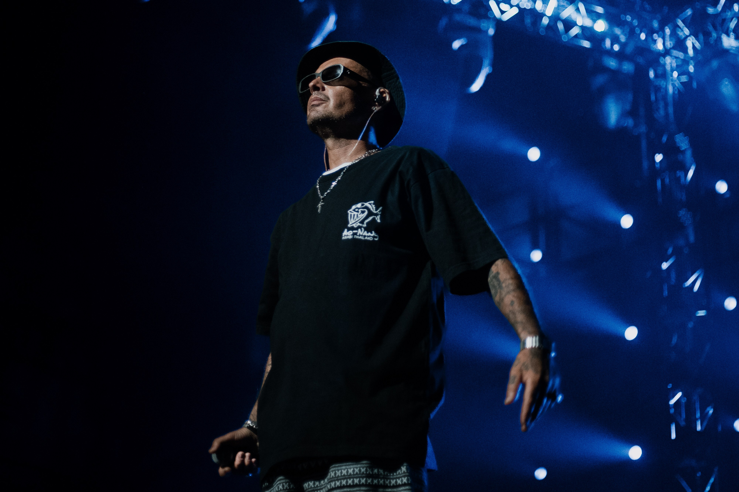 GUF. Фотограф Москва