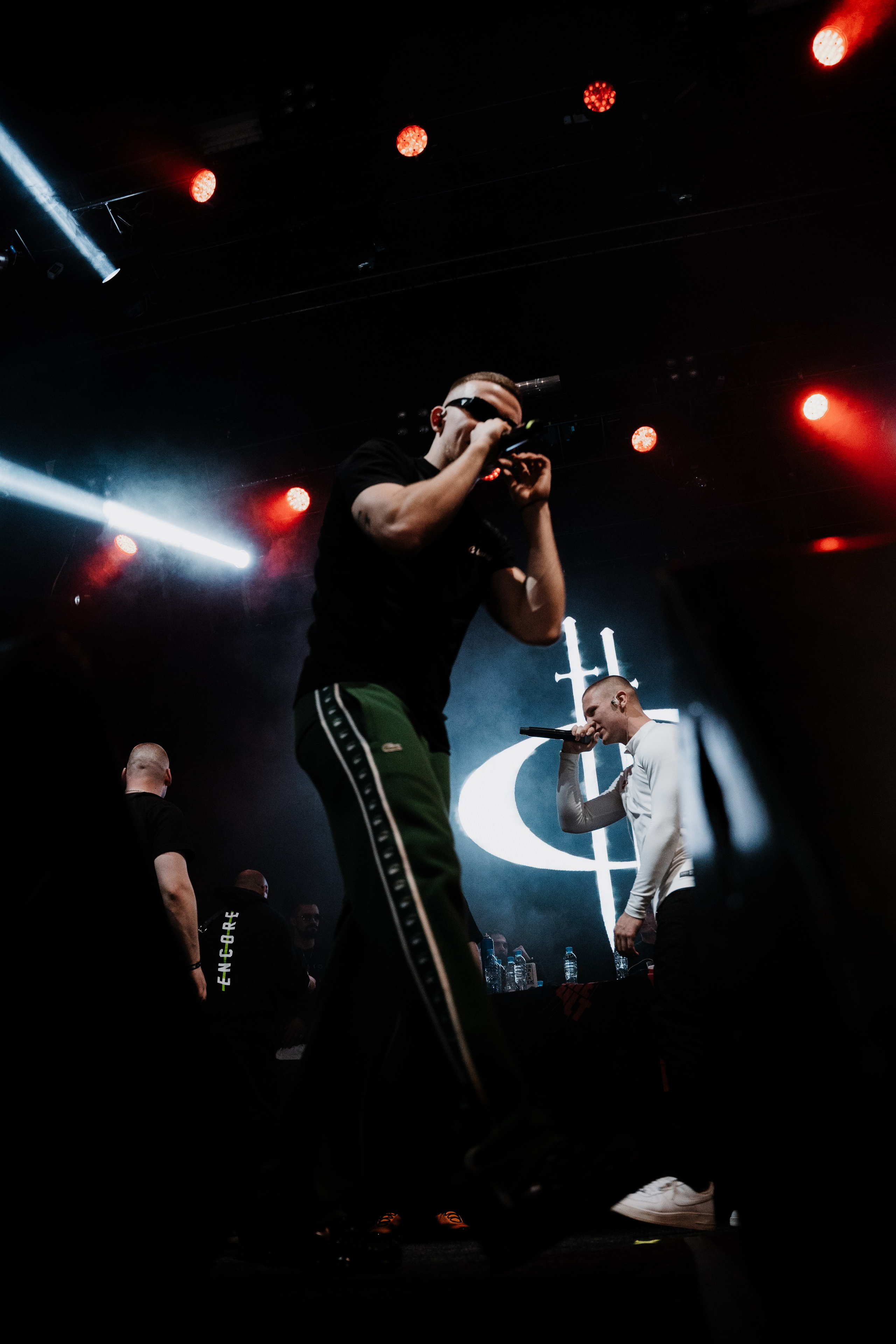 ICEGERGERT. Фотограф Москва