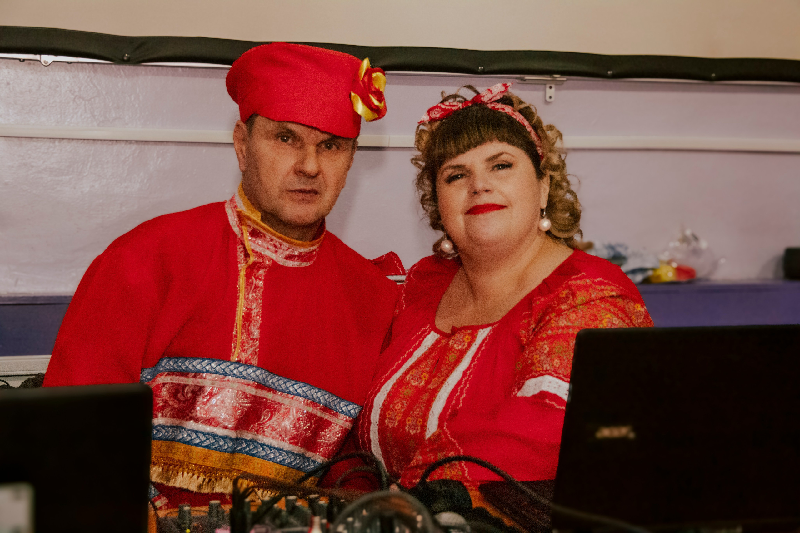 Юбилей Беляниной Тани. ProFoto