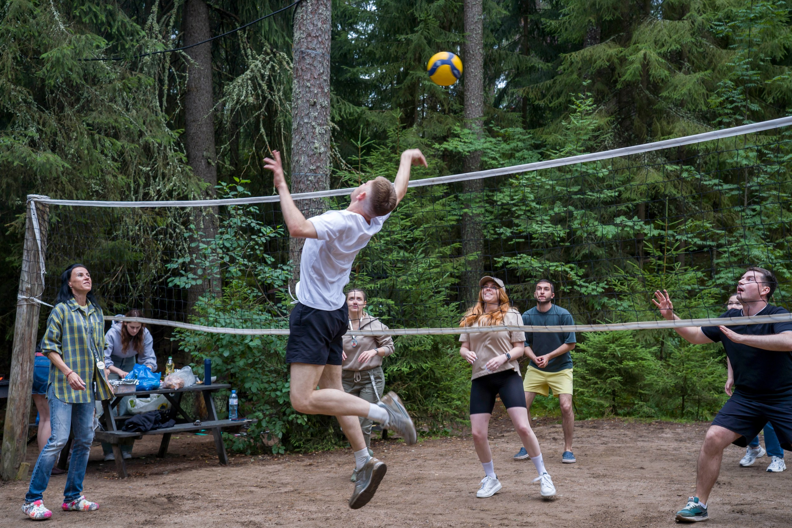 Корпоратив. Фотограф в Санкт-Петербурге. Репортажная и все съёмки для бизнеса