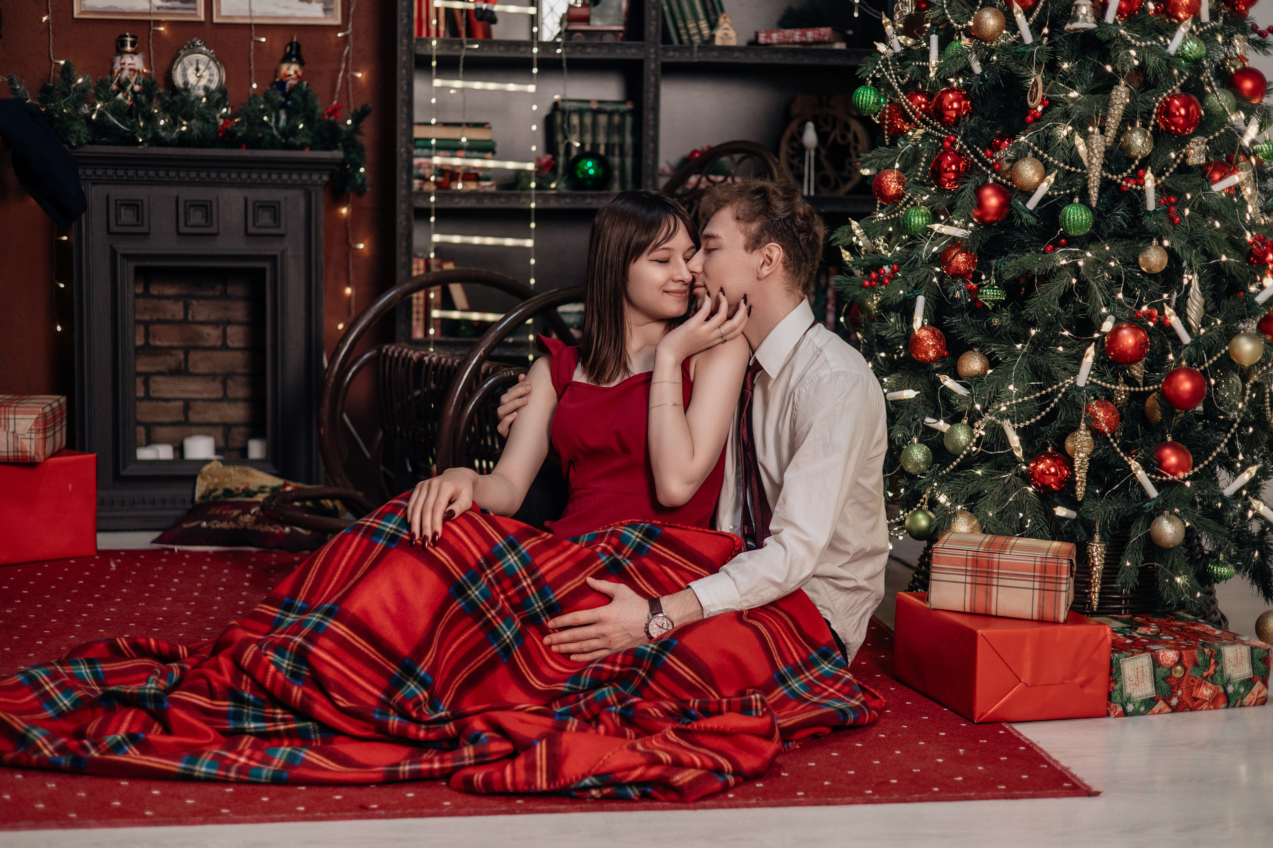 Максим и Надежда. Анонс. Свадебный фотограф и видеограф Саша и Таня в Саратове