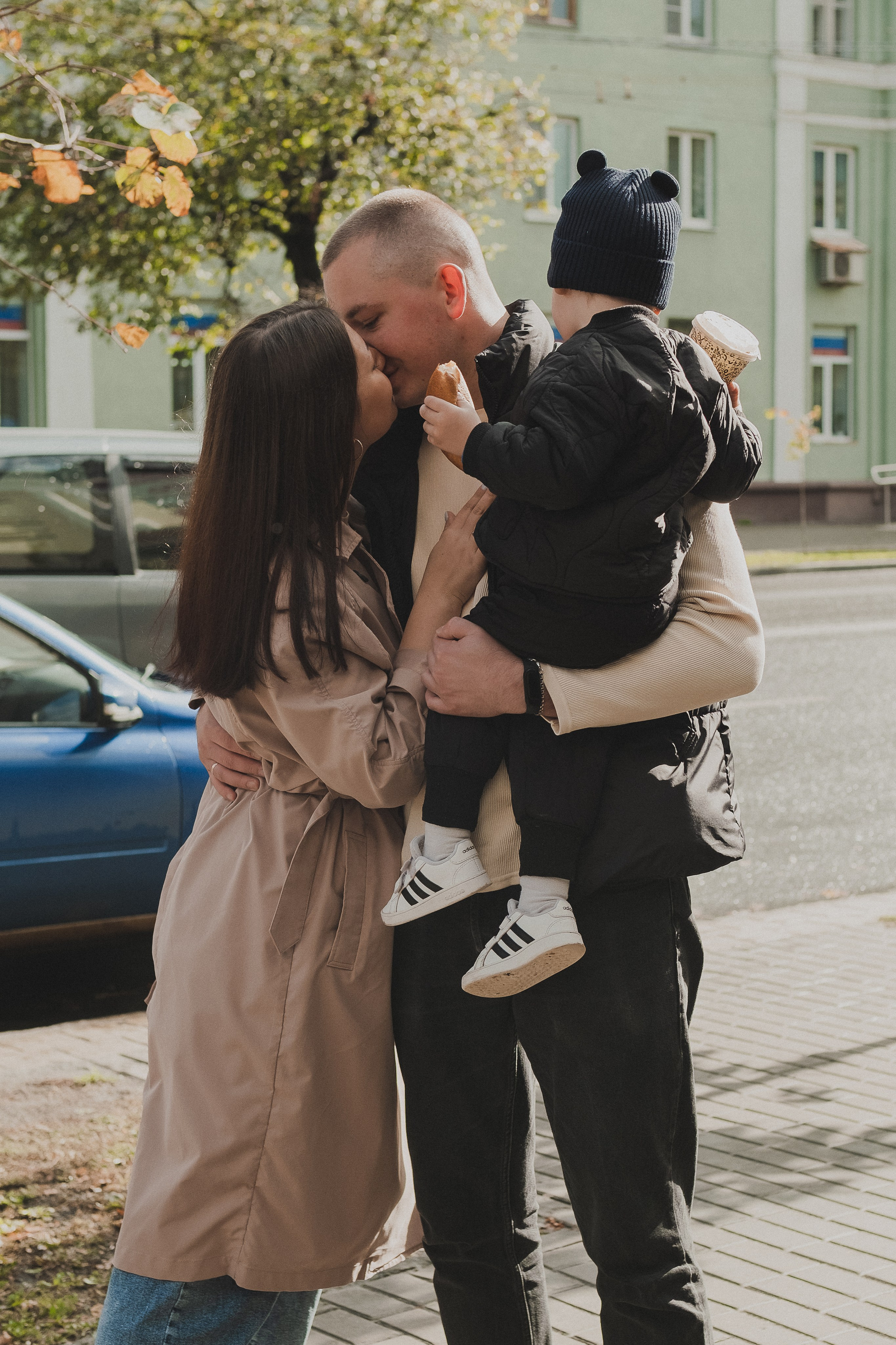 Семейная съемка. Serg_film