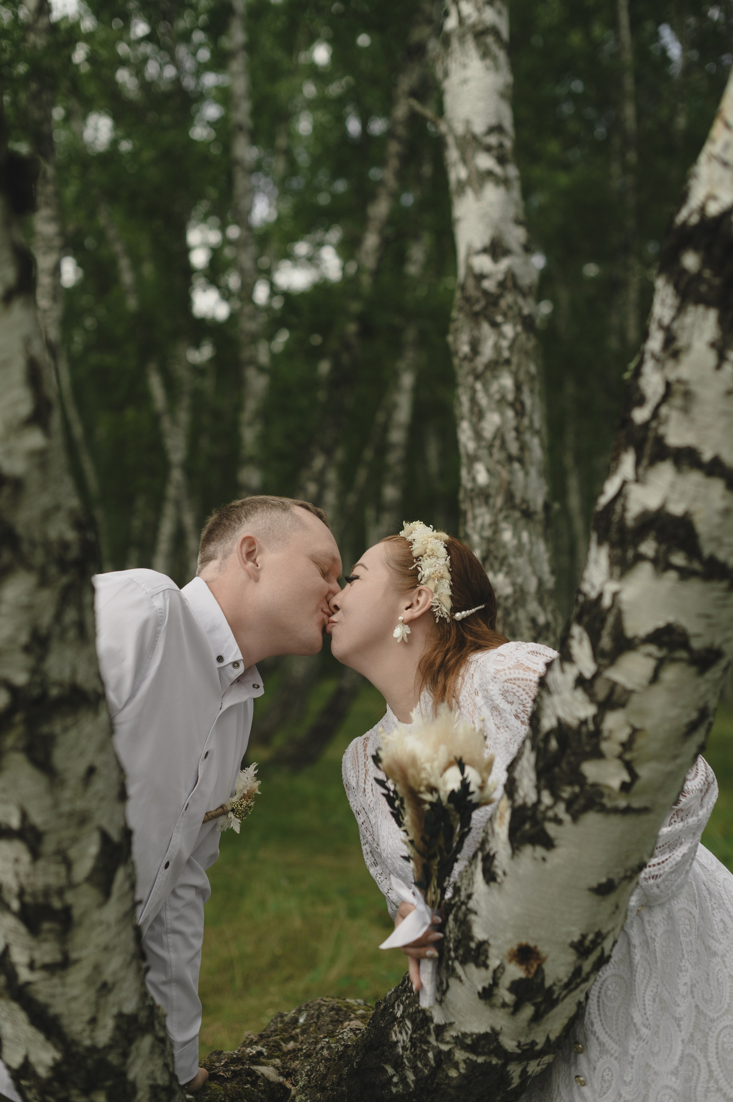 Свадьба Александра и Ирины. Профессиональный фотограф в Чебаркуле и Челябинске Давигора Елизавета