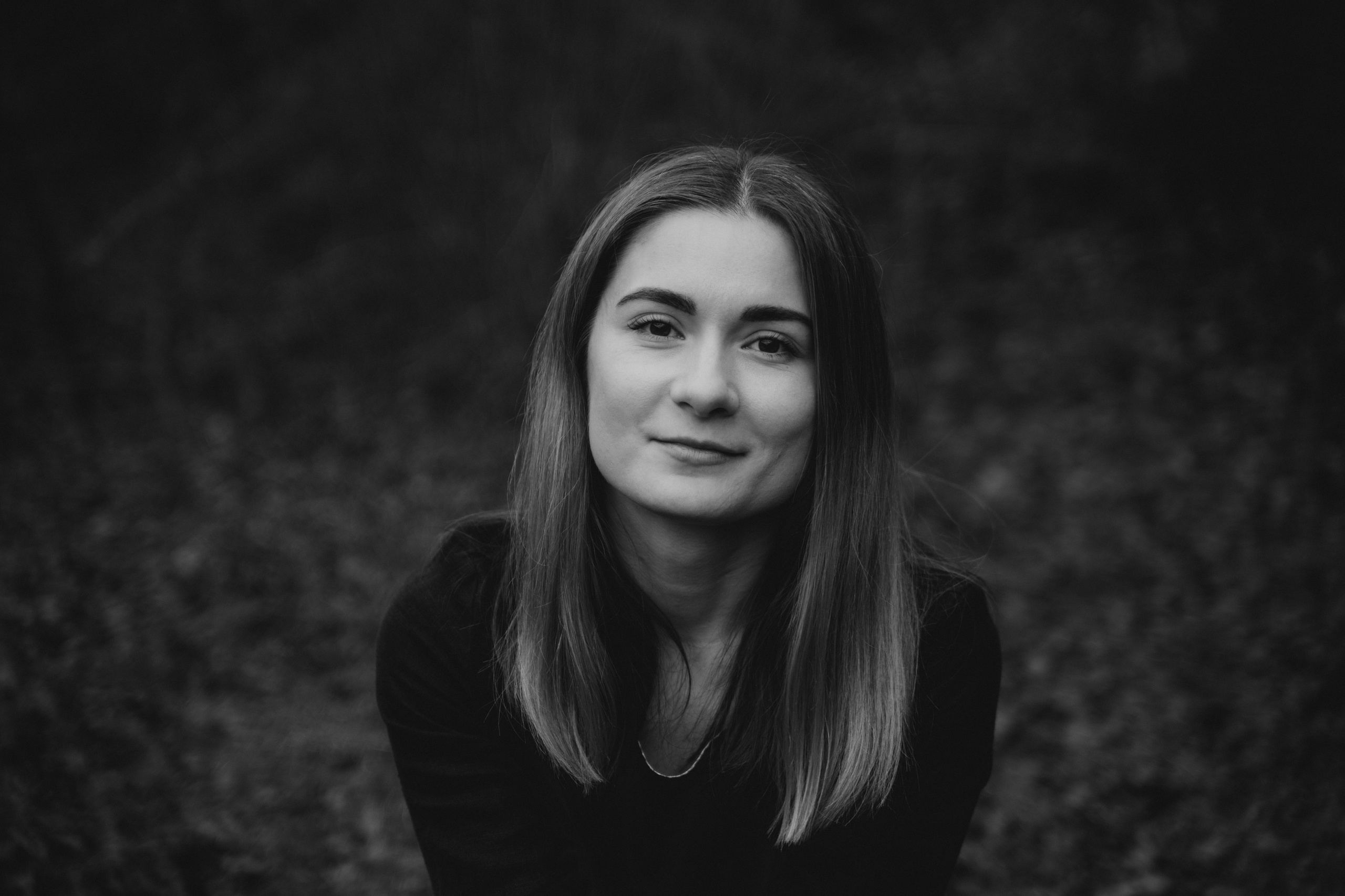 Екатерина. Мария Кобзева, фотограф в Ялте, Крым