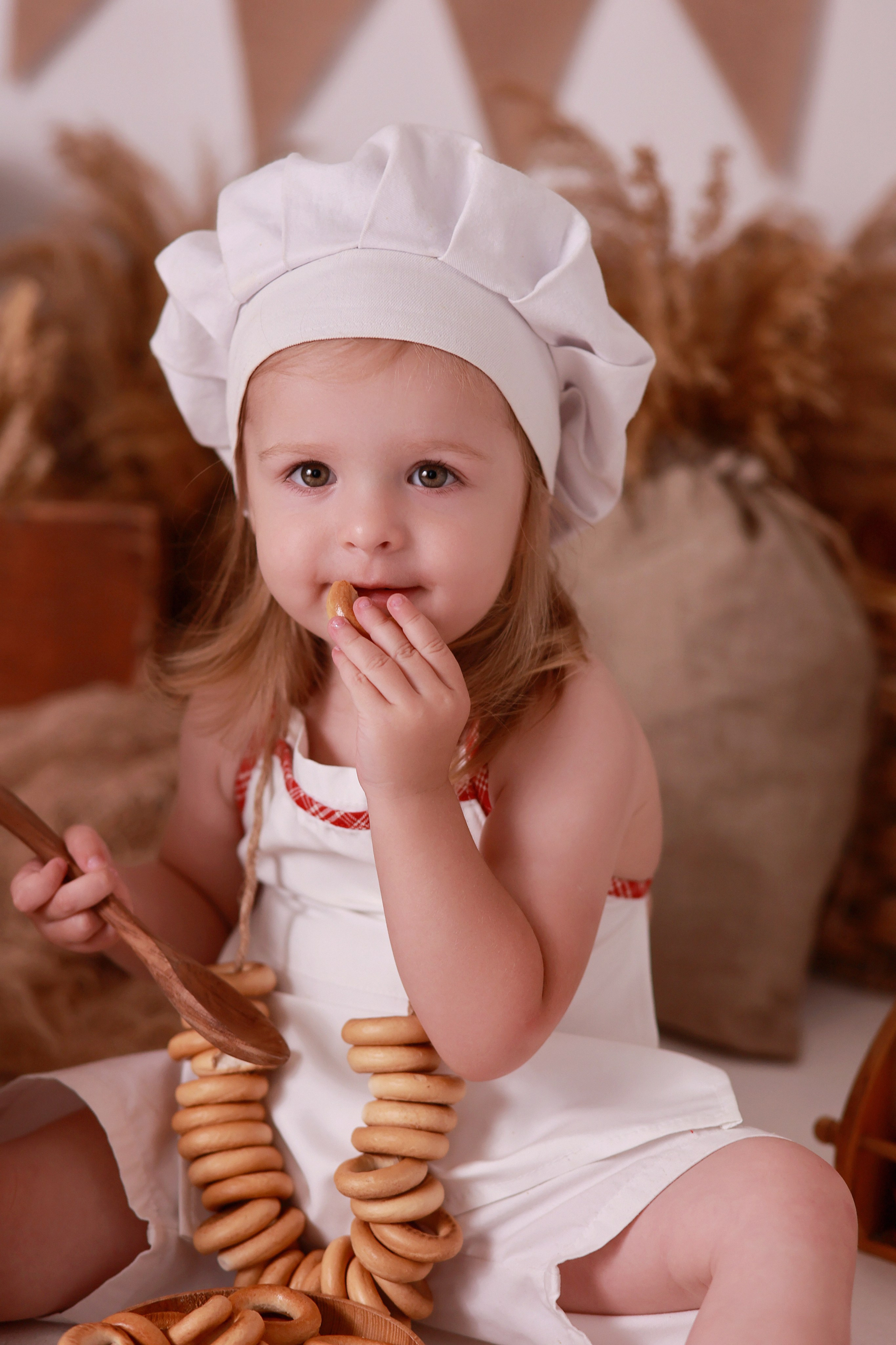 Поваренок. Детский семейный фотограф Краснодар