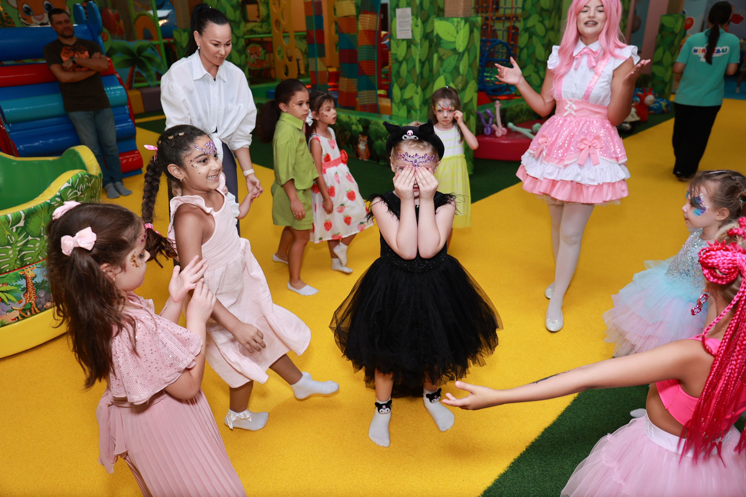 Непоседы. Детский семейный фотограф Краснодар