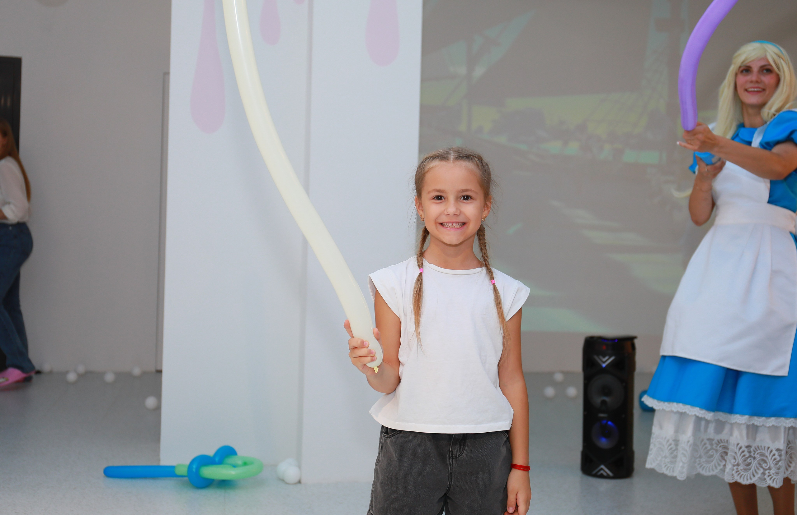 Yummy Hall. Детский семейный фотограф Краснодар