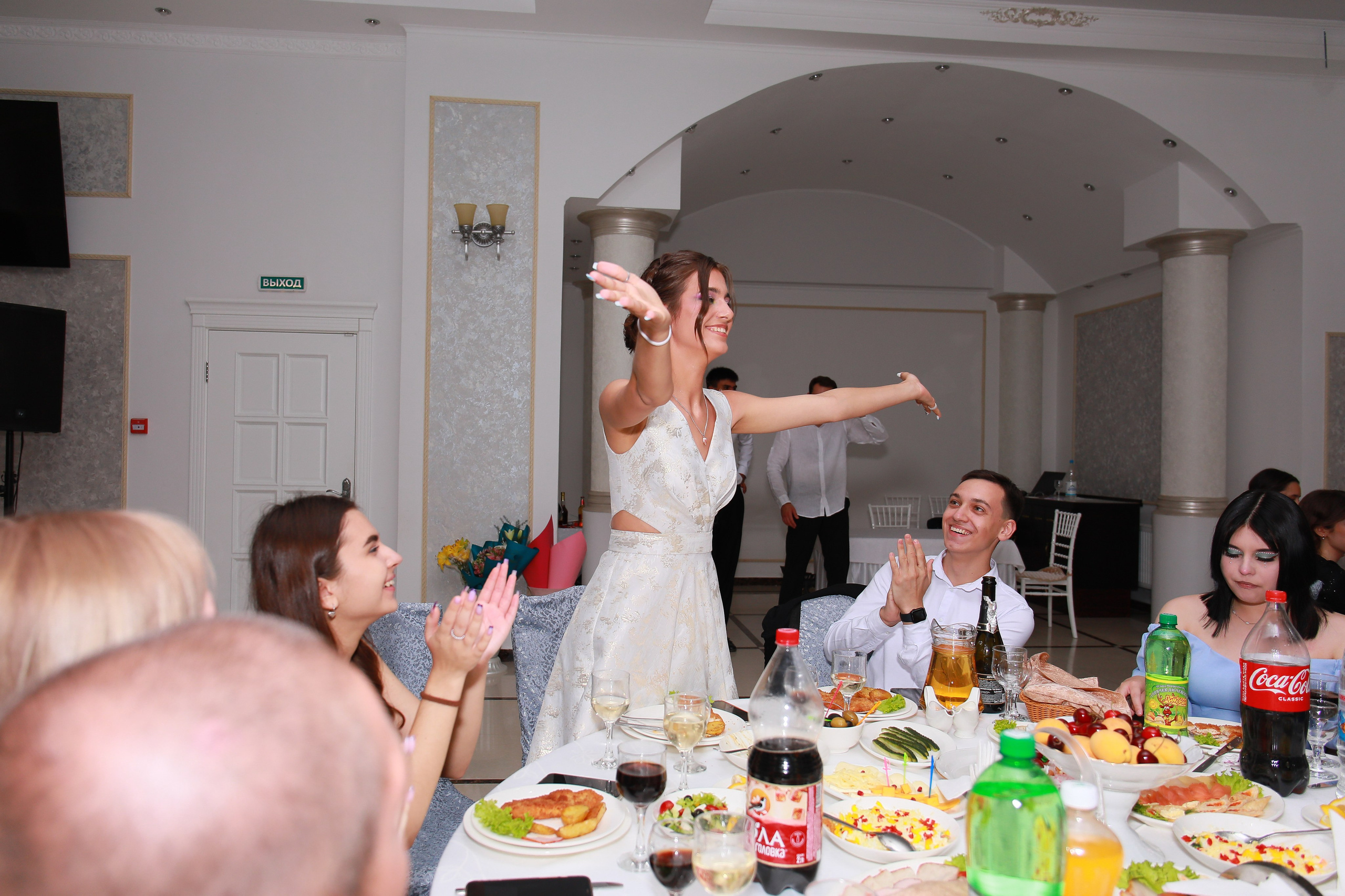 Старый Город, ресторан. Детский семейный фотограф Краснодар