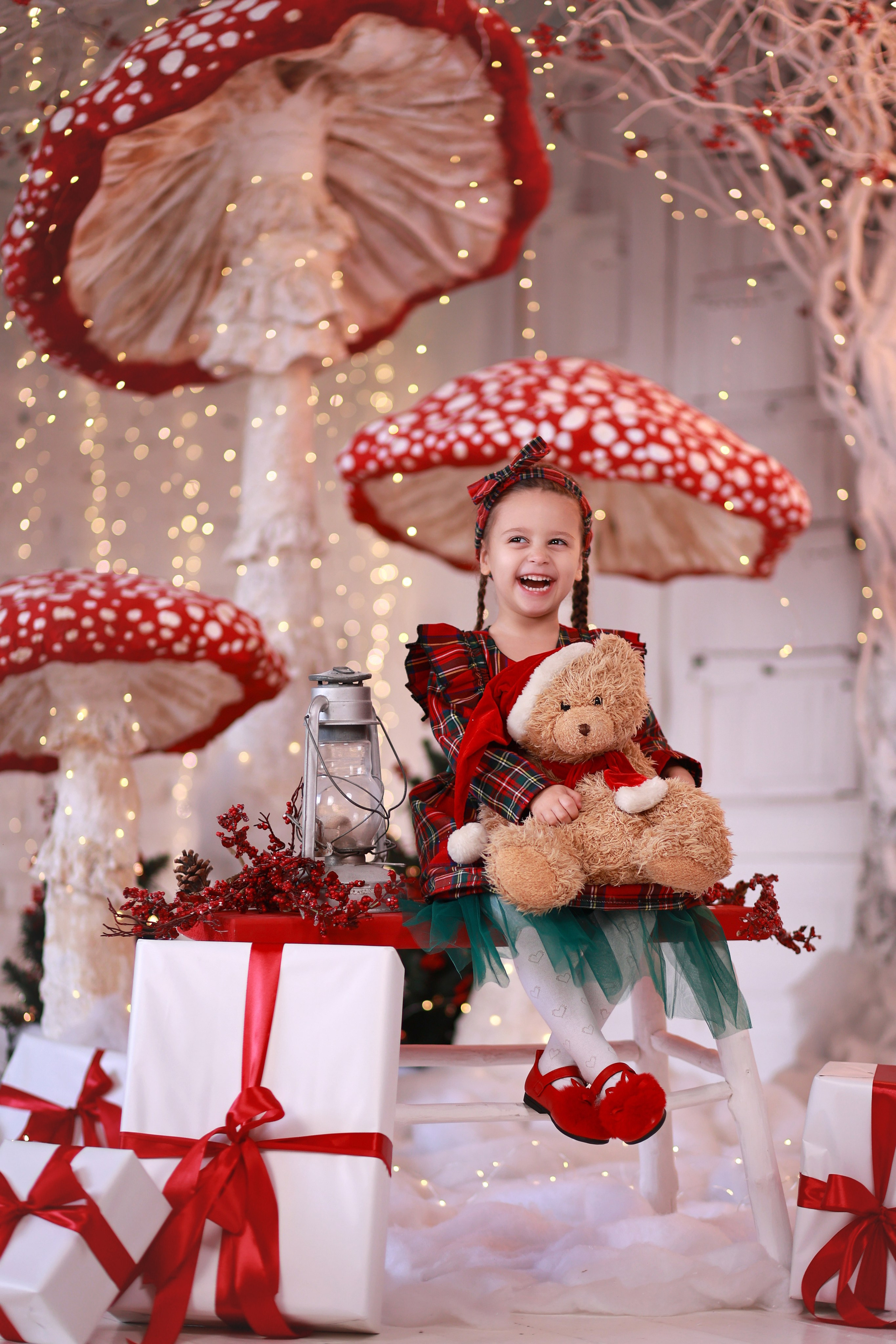 Варя. Детский семейный фотограф Краснодар