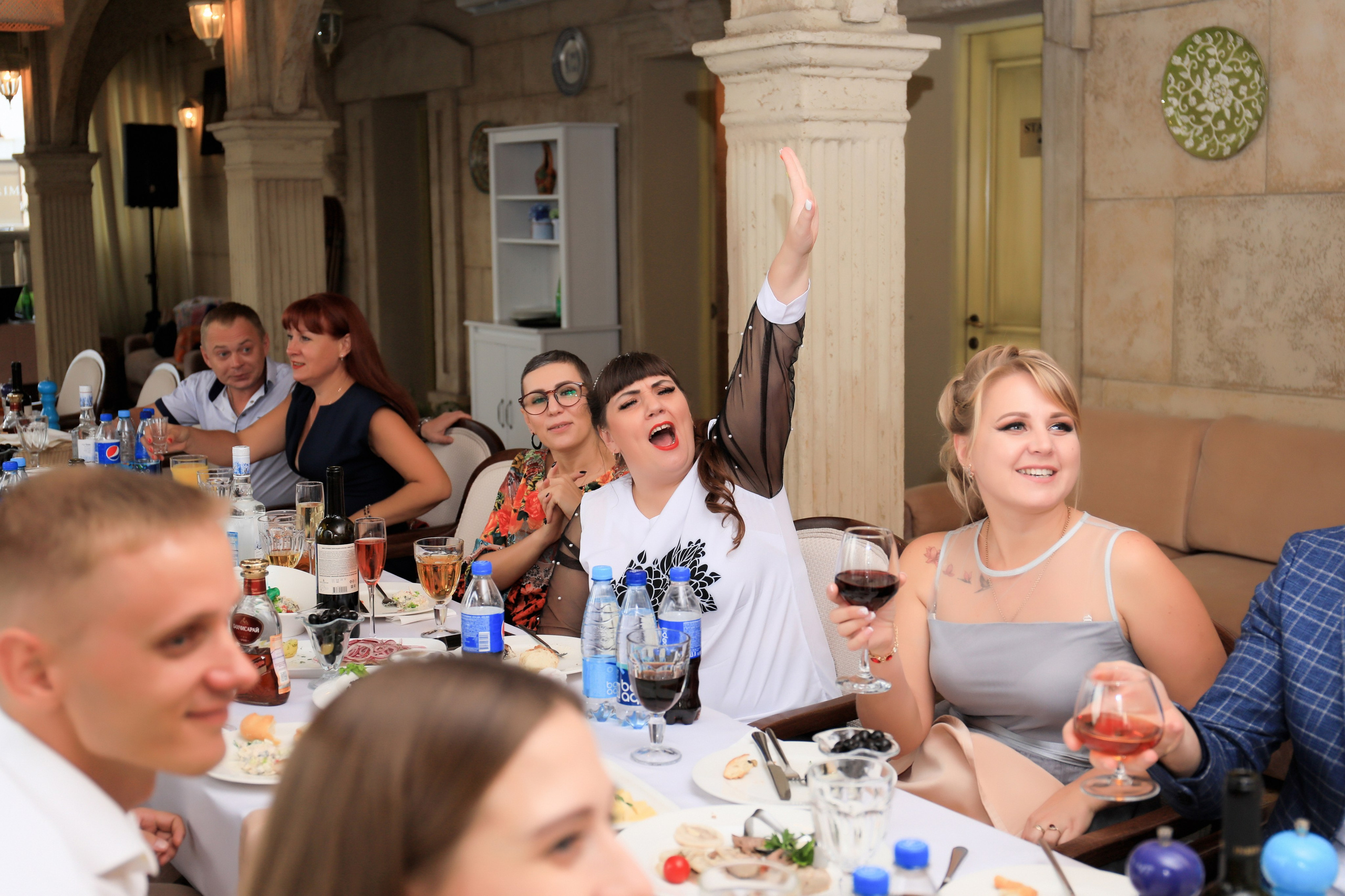 Rimar Hotel. Детский семейный фотограф Краснодар