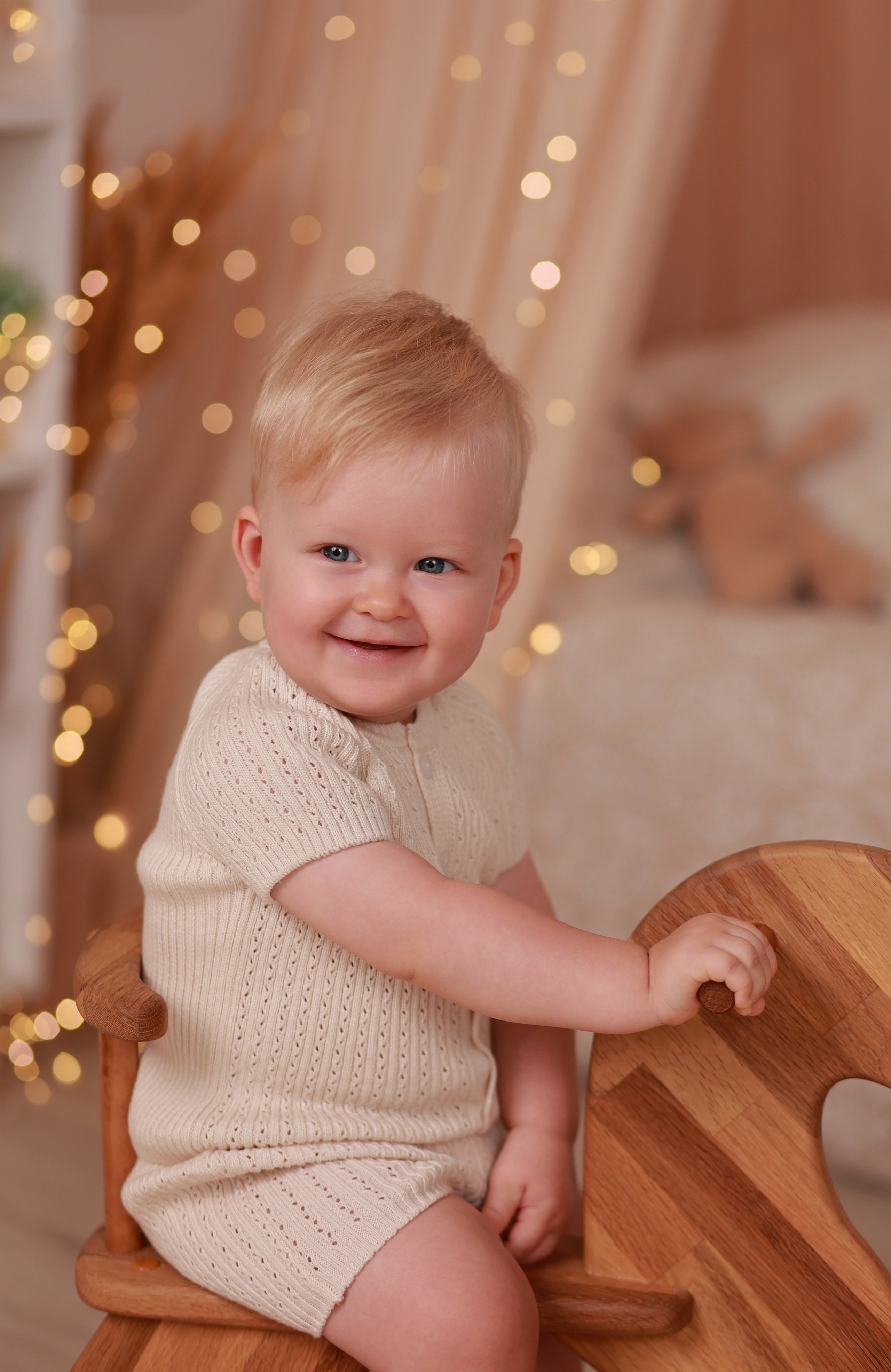 Савелий. Детский семейный фотограф Краснодар