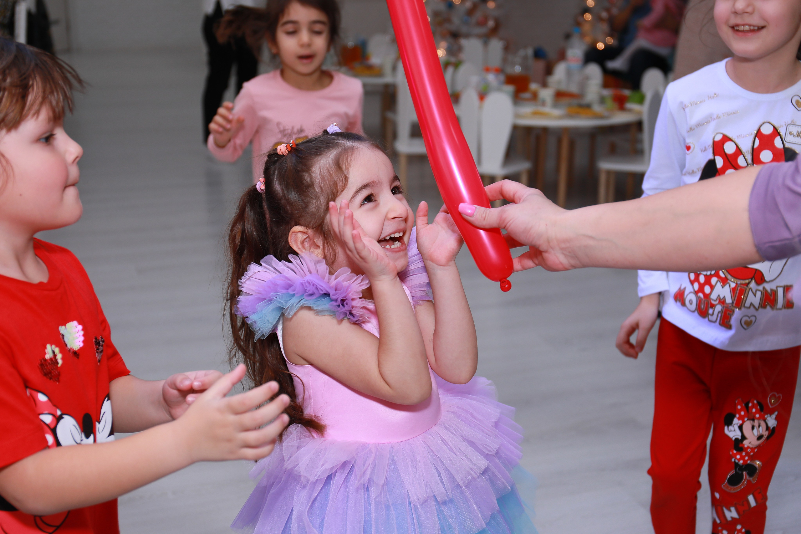 Домик в облаках. Детский семейный фотограф Краснодар