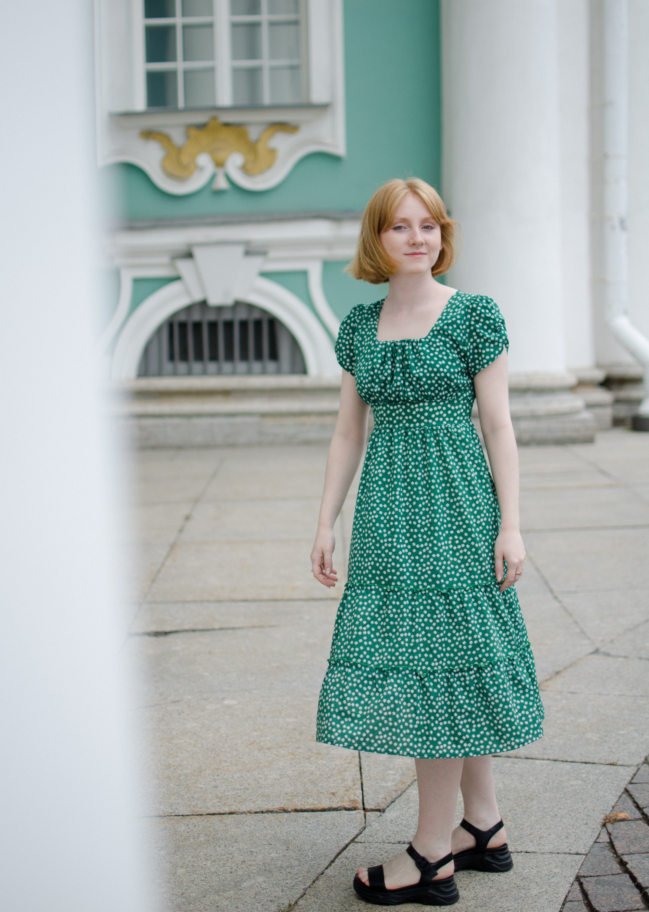 Питер. Фотограф Тверь|Москва|Волоколамск| Отт Кристина