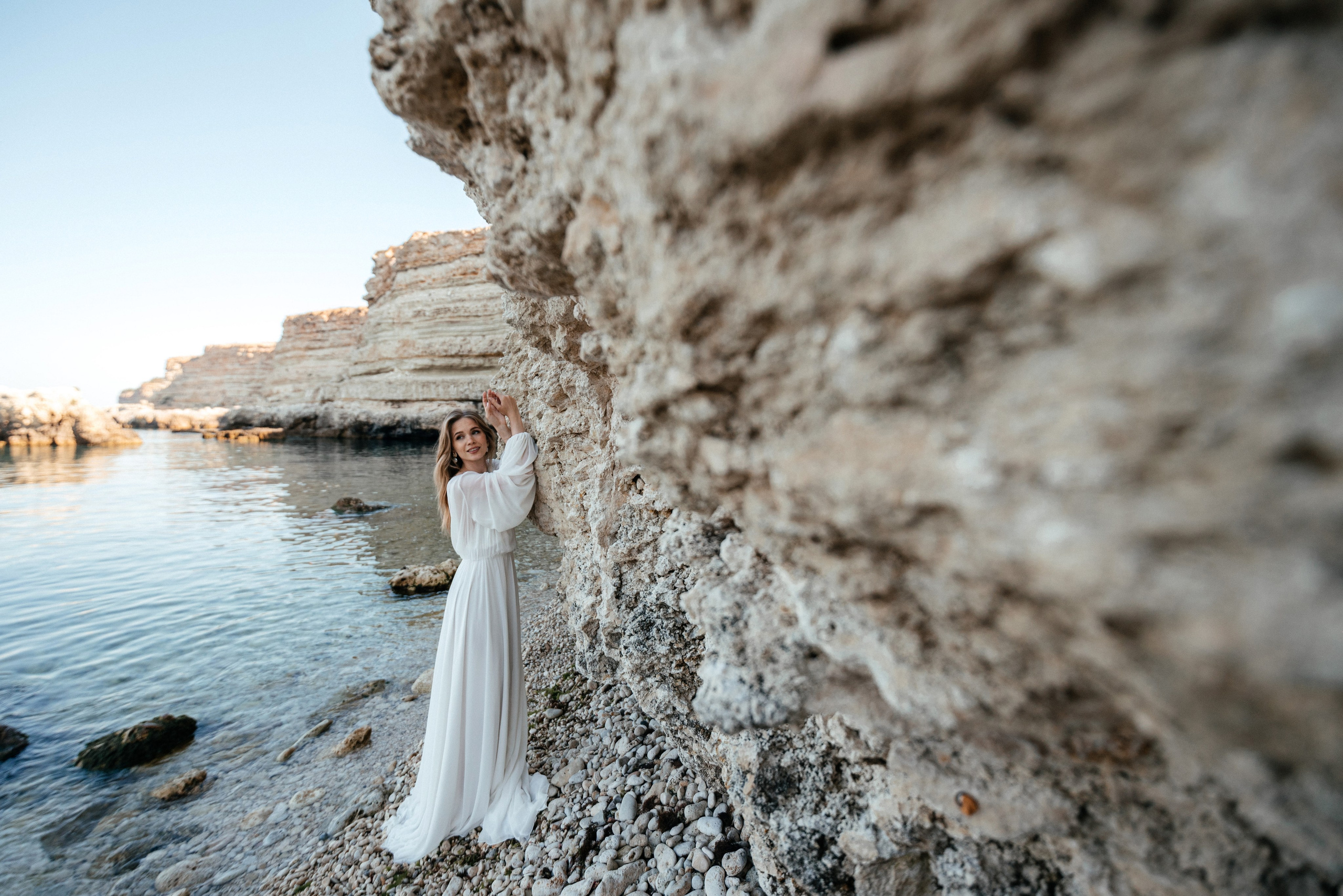 Наталья. Свадебный фотограф в Донецке — Вита Донец