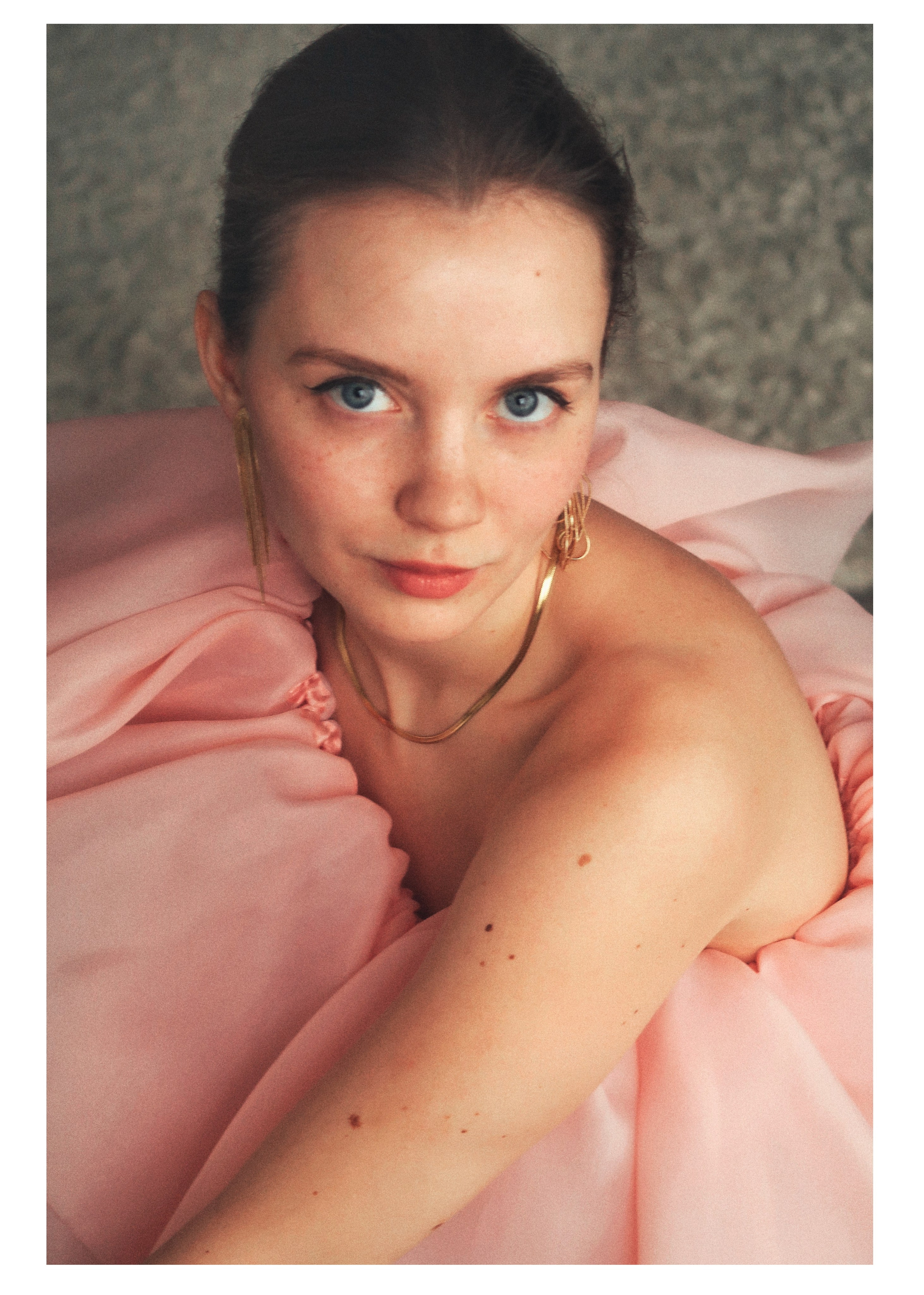 Dasha S. Главная