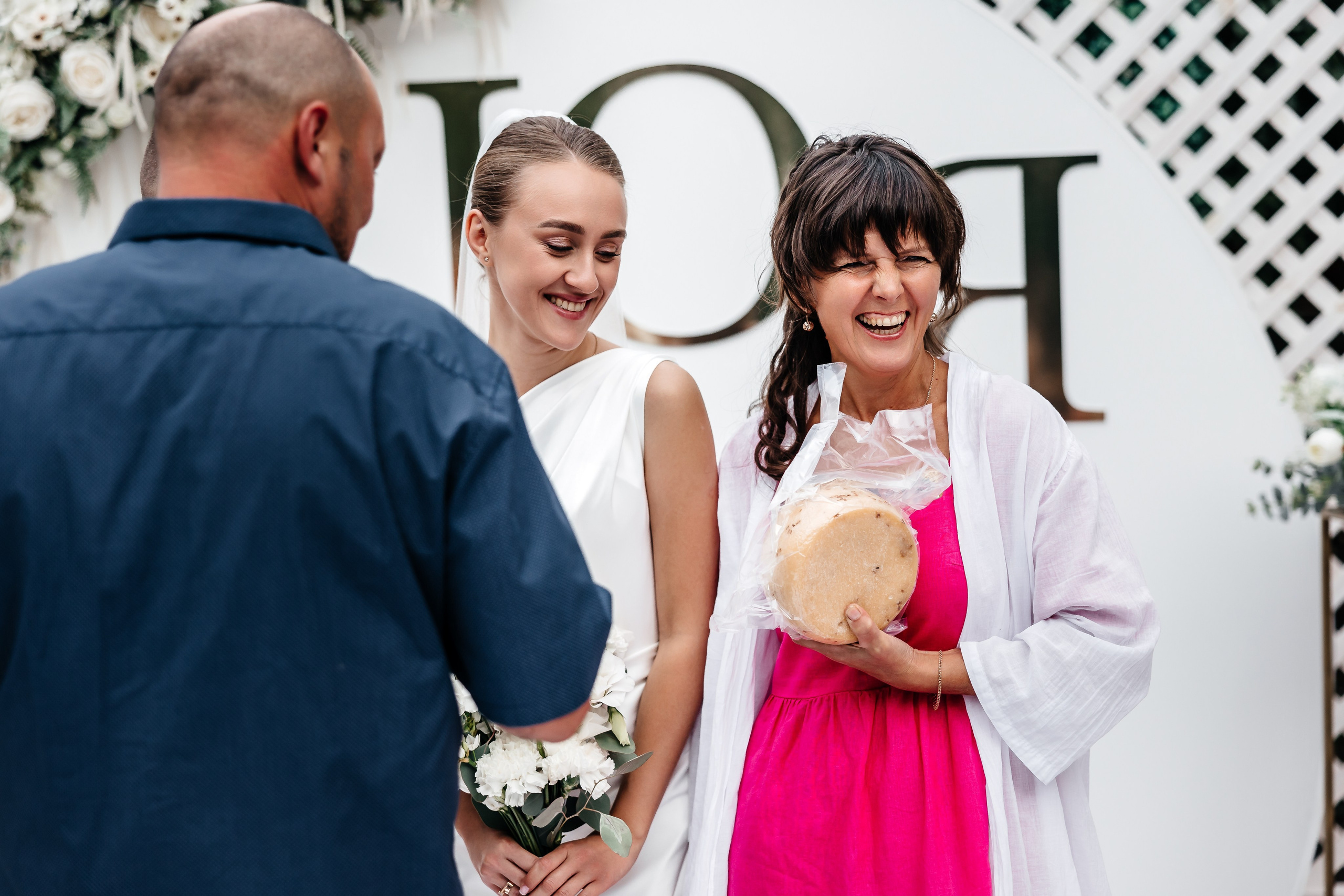 Анонс свадьбы для Яны и Юрия. Гаспра, Вилла Танго. Свадебный фотограф в Крыму и Севастополе Ольга Баскакова