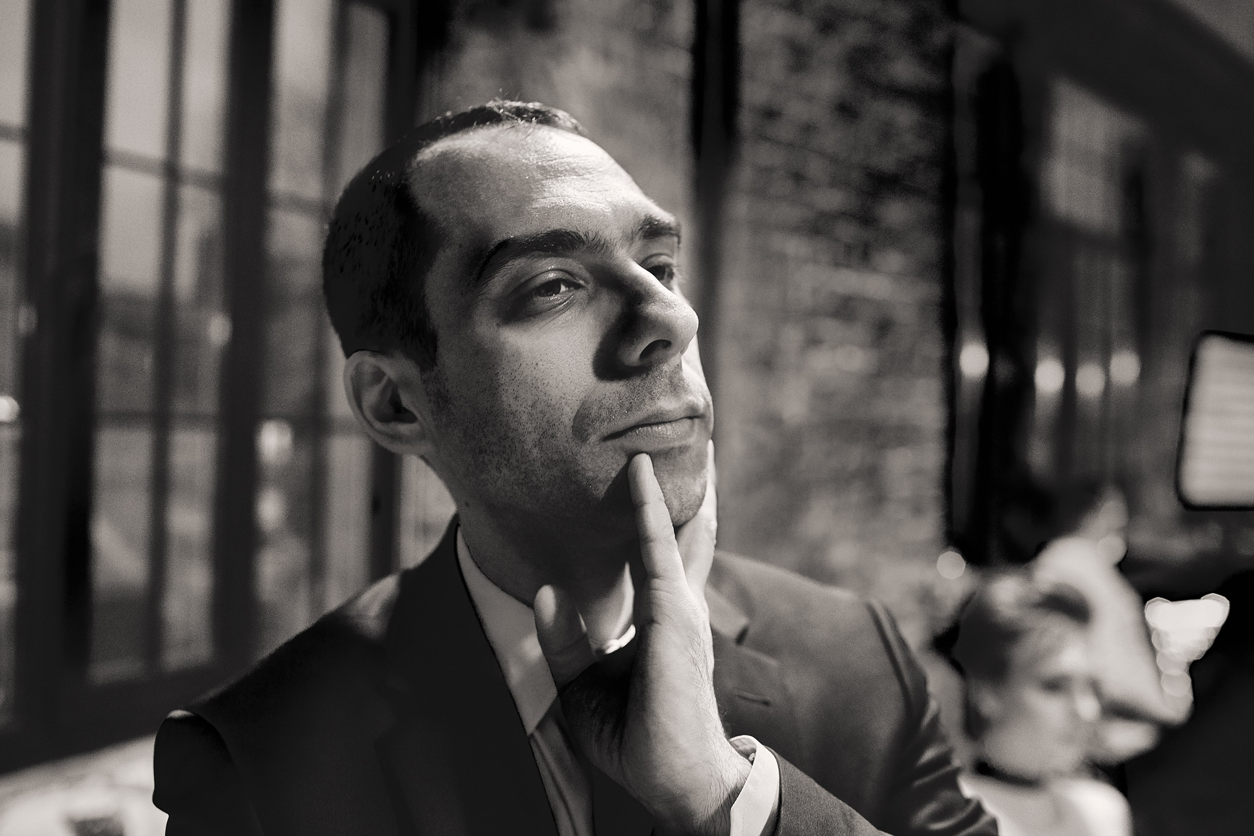 Репортажи. Репортажный фотограф в Москве Константин Дерягин