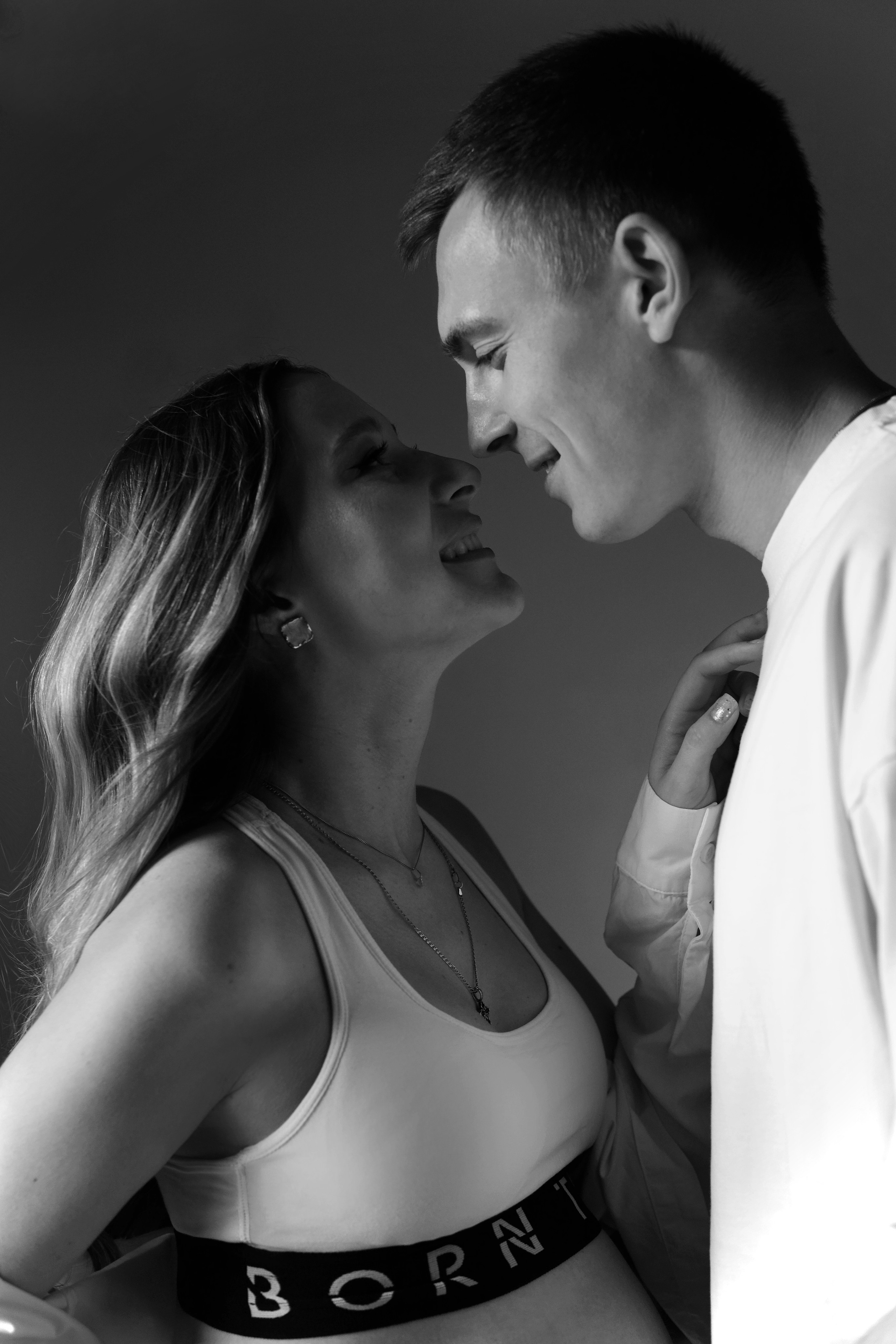 В ожидании чуда. Индивидуальный фотограф в Москве Анастасия Глебова