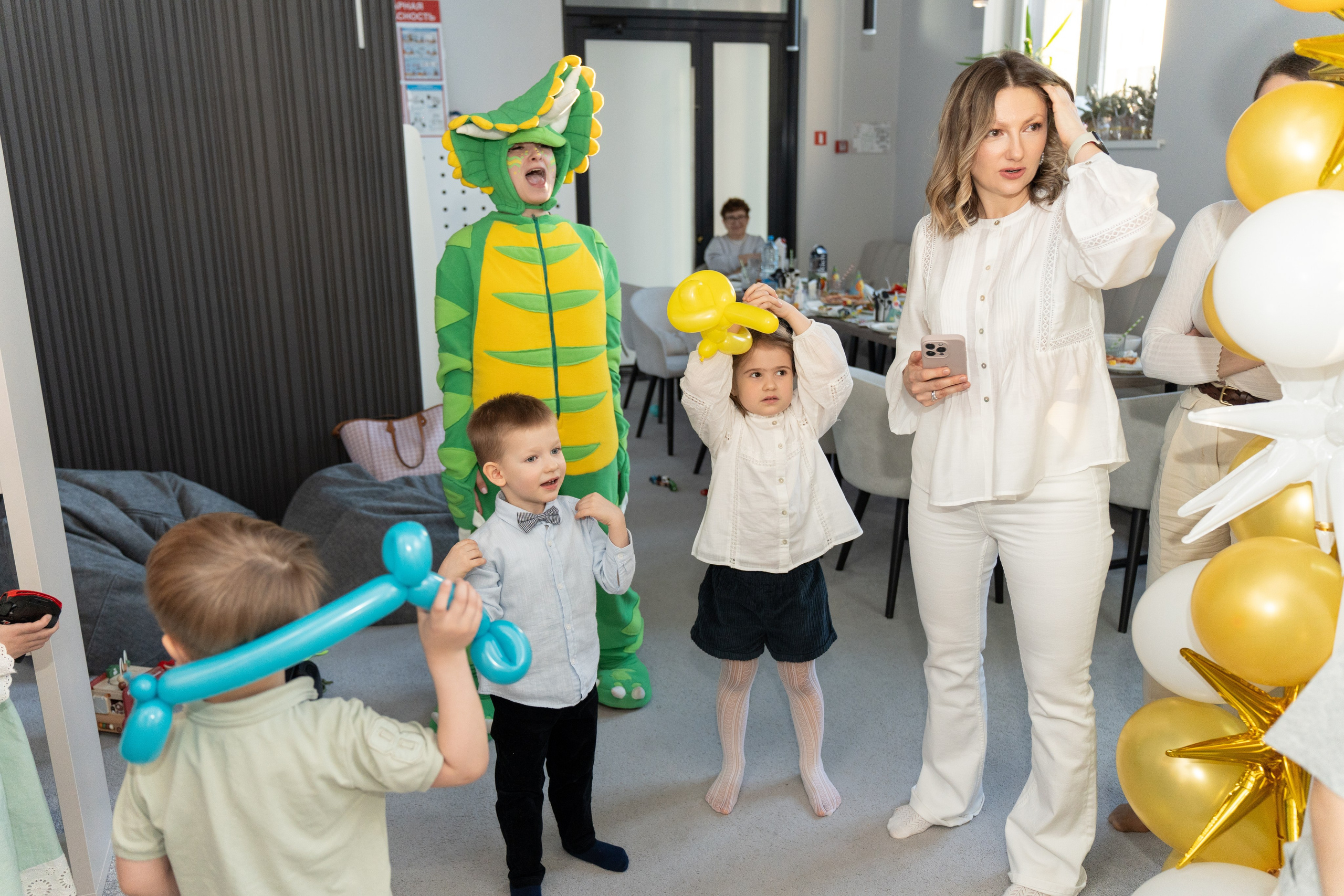 Базилион. Семейный и свадебный фотограф Минск, Беларусь Анна Орловская