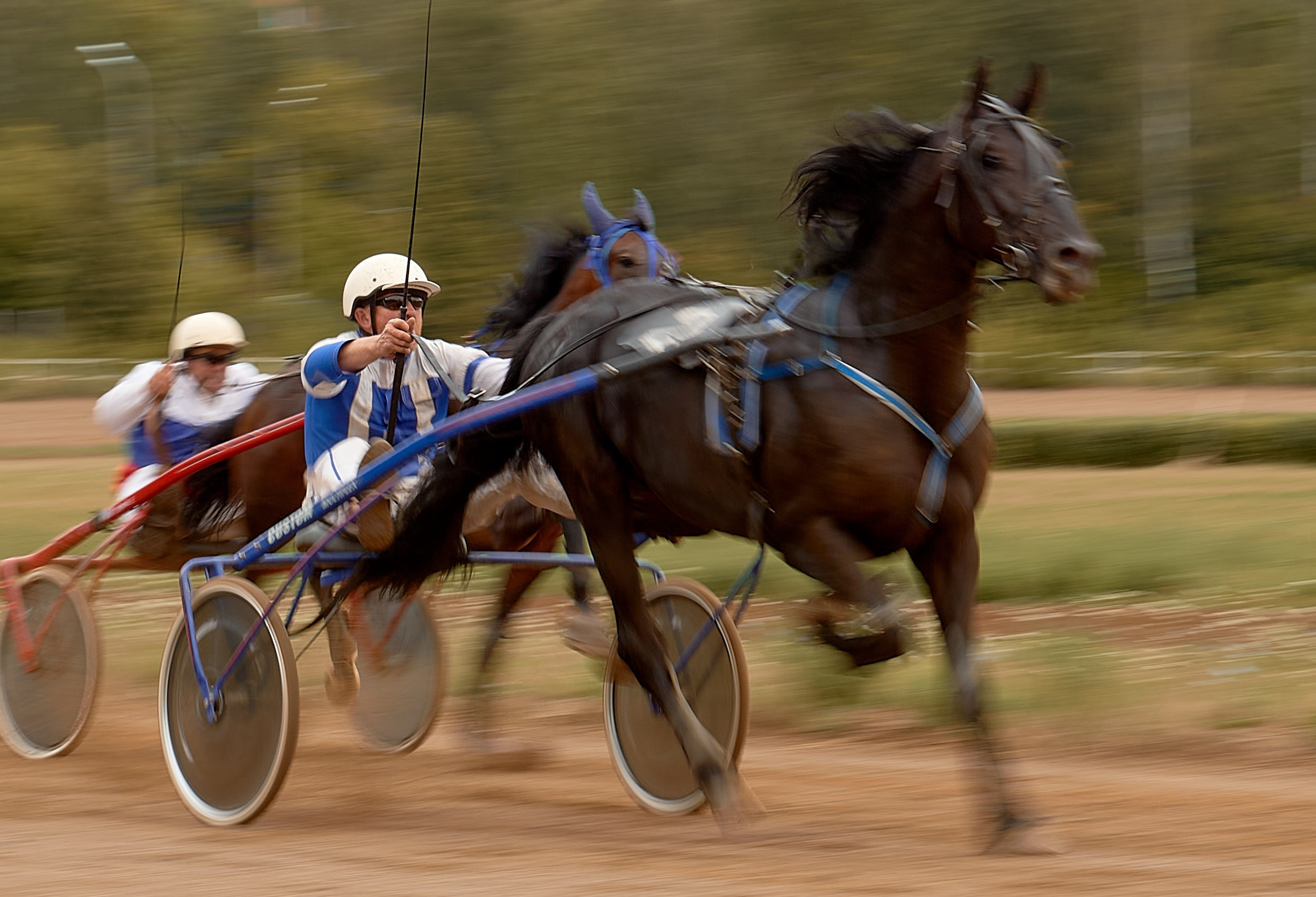 Спортивный репортажный фотограф в Ижевске Сергей Мерзляков