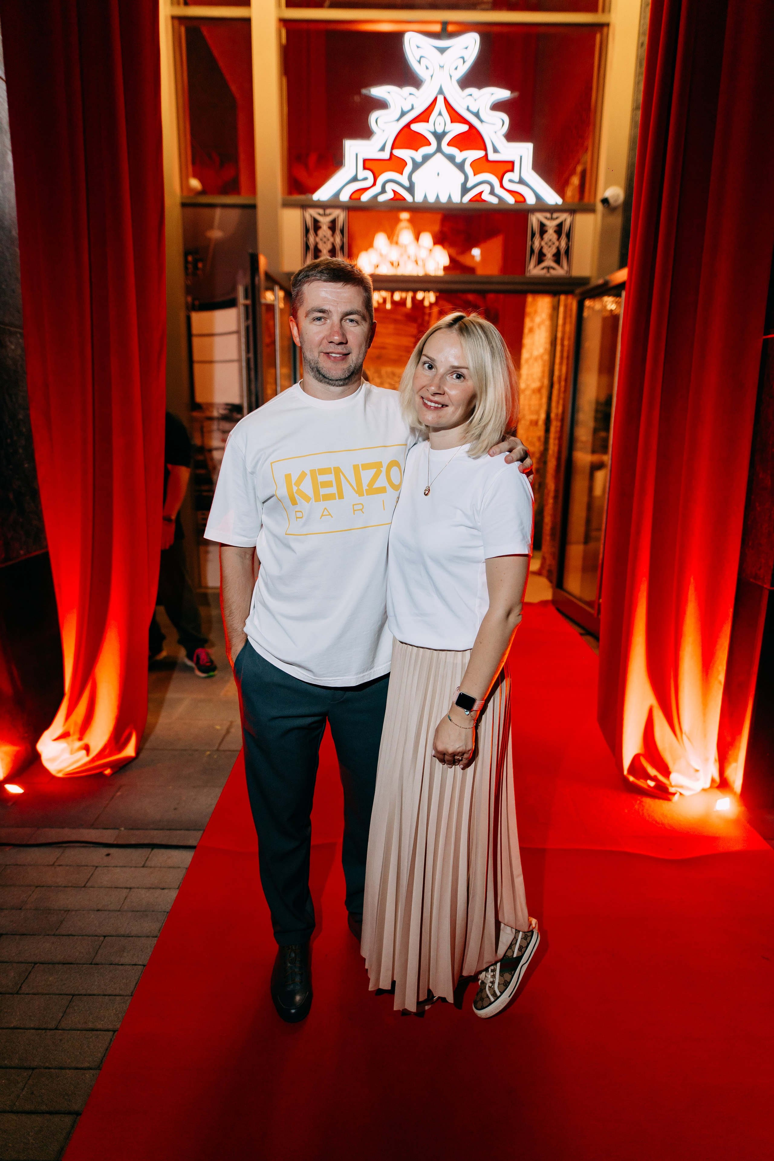 Открытие ресторана. Фото и видео съемка. Андрей Ионов