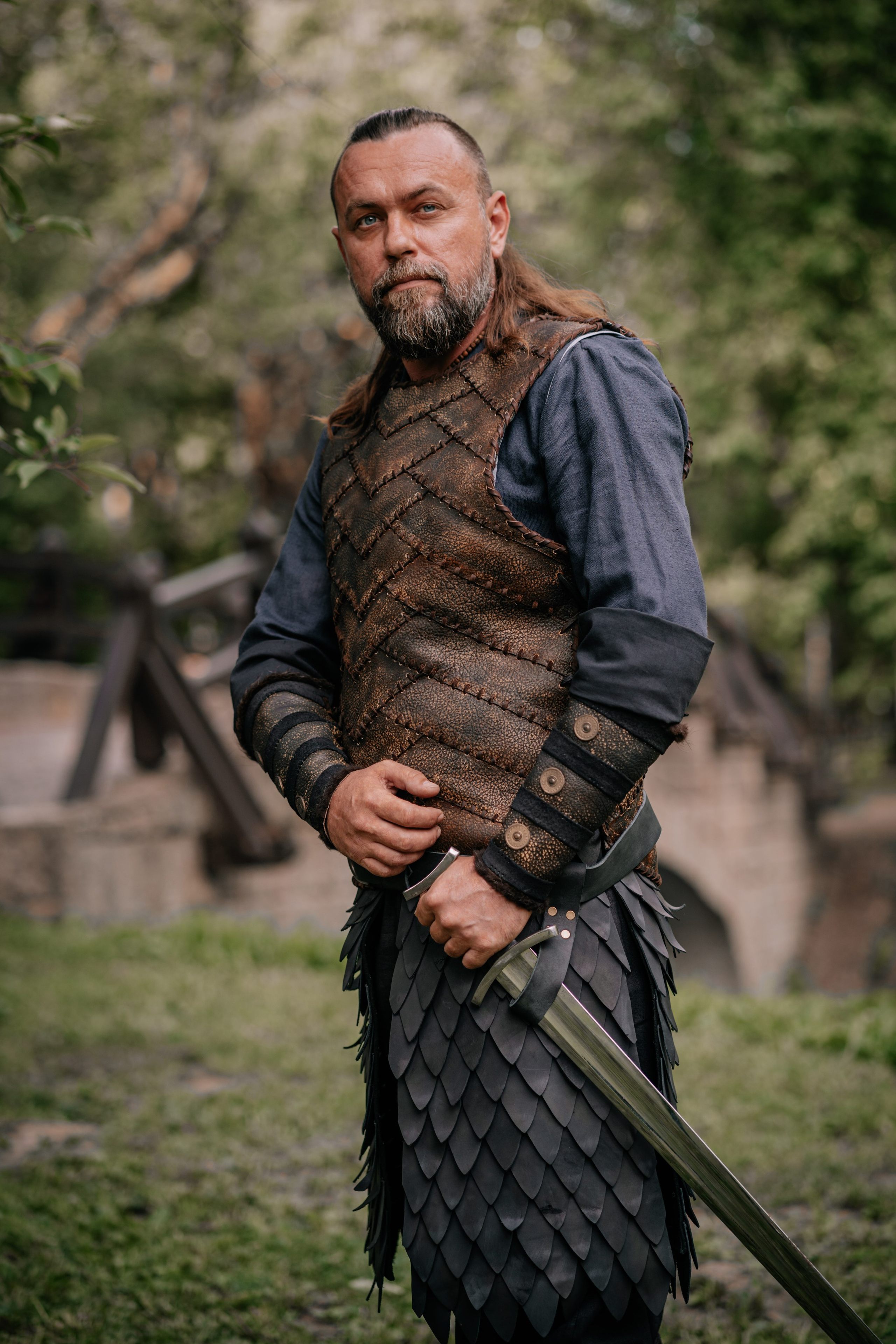 Образы. Павел Шупрут Артист