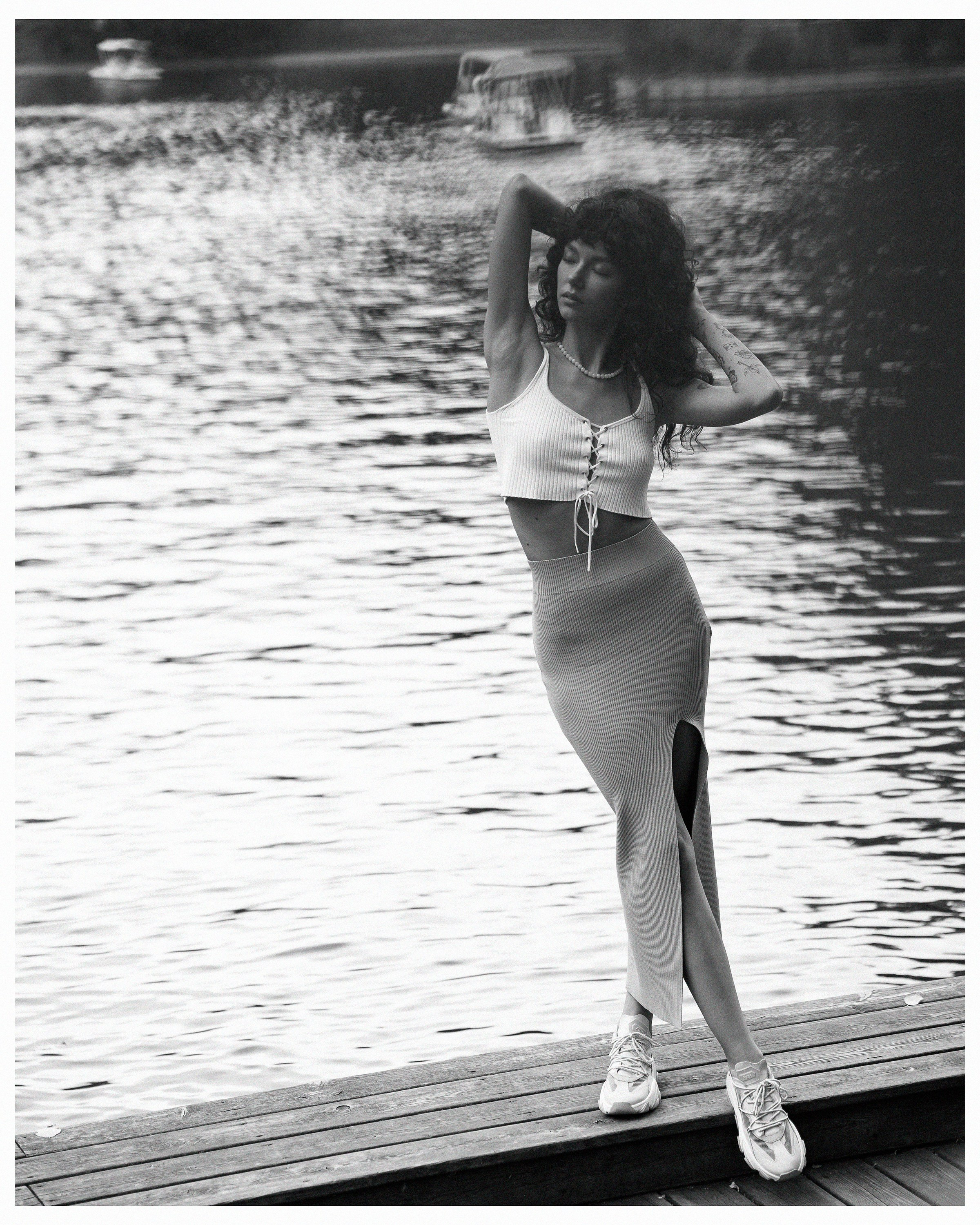 Персональная. Фотограф в Москве Елена Иваненко