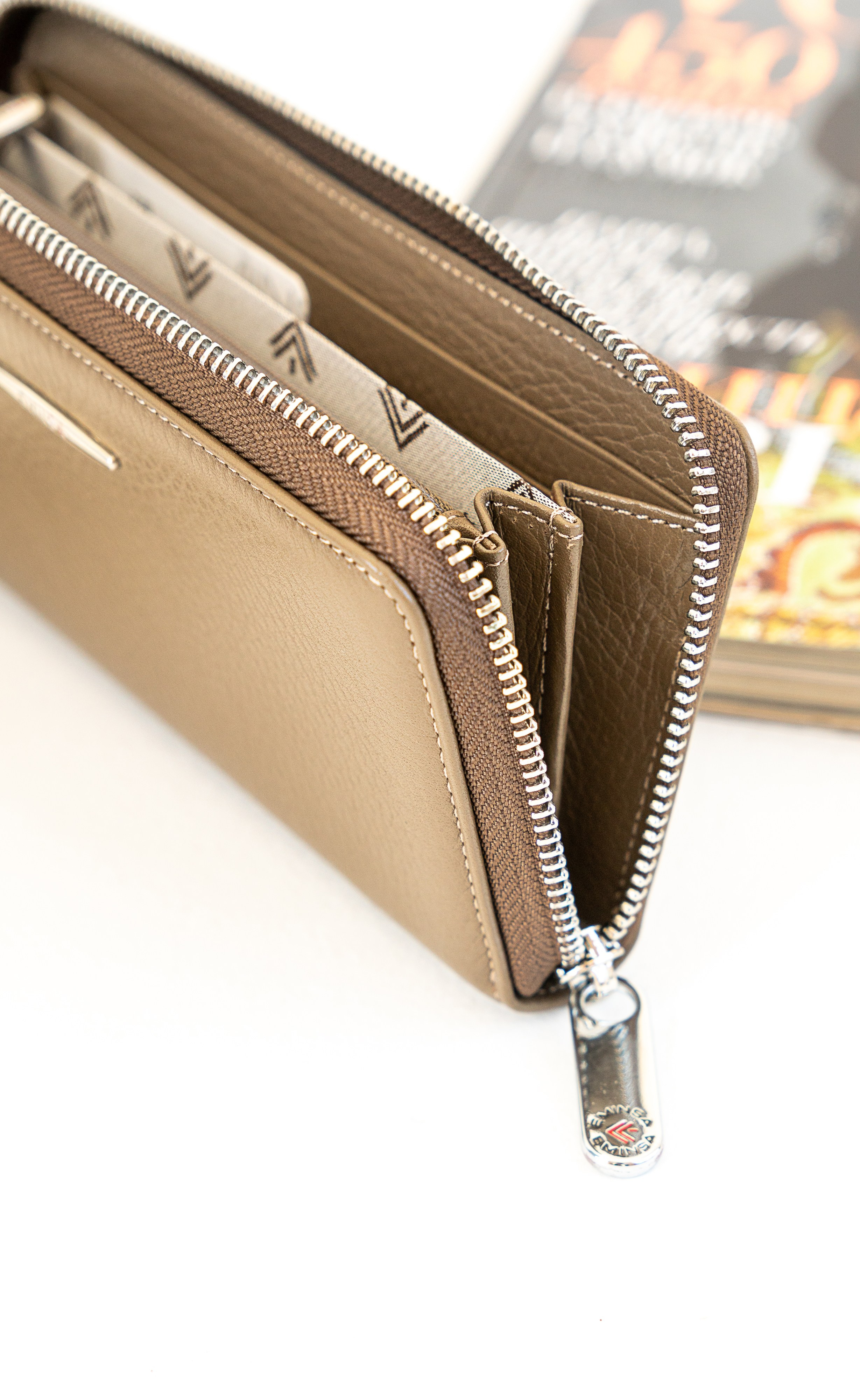 Кошельки. Фотограф в Краснодаре и Краснодарском крае Елена Быкова