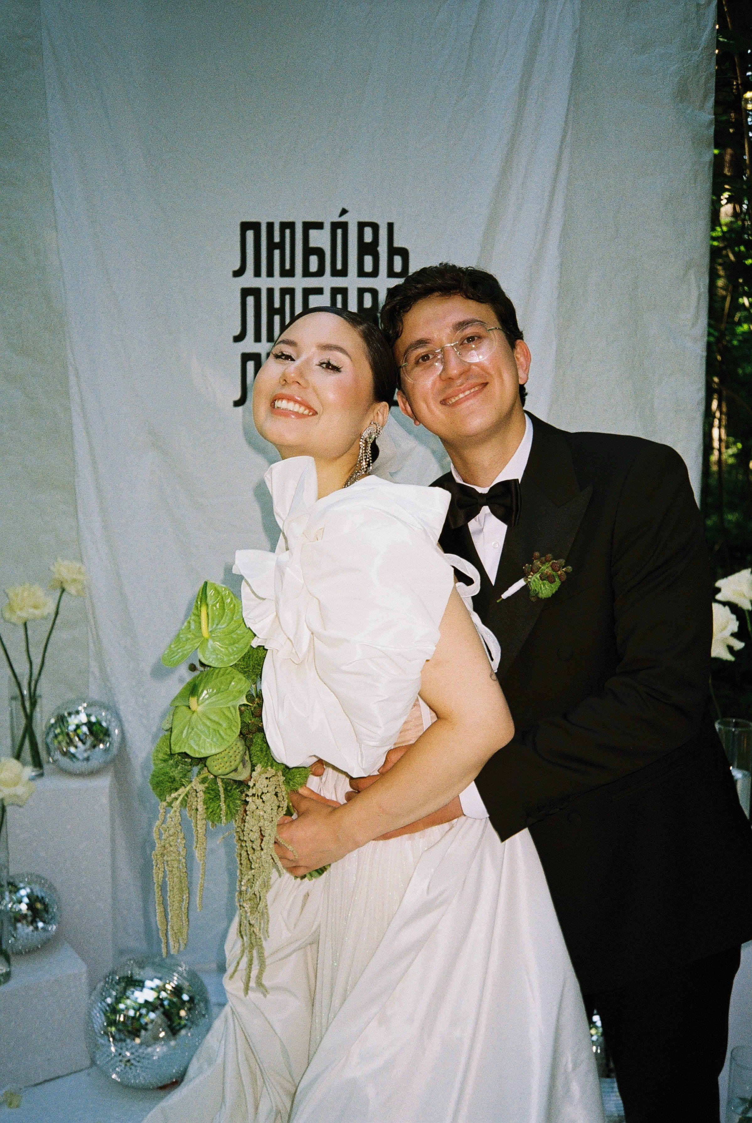 Фотограф Абрамов. Подрядчики и друзья сети свадебных площадок House for wedding