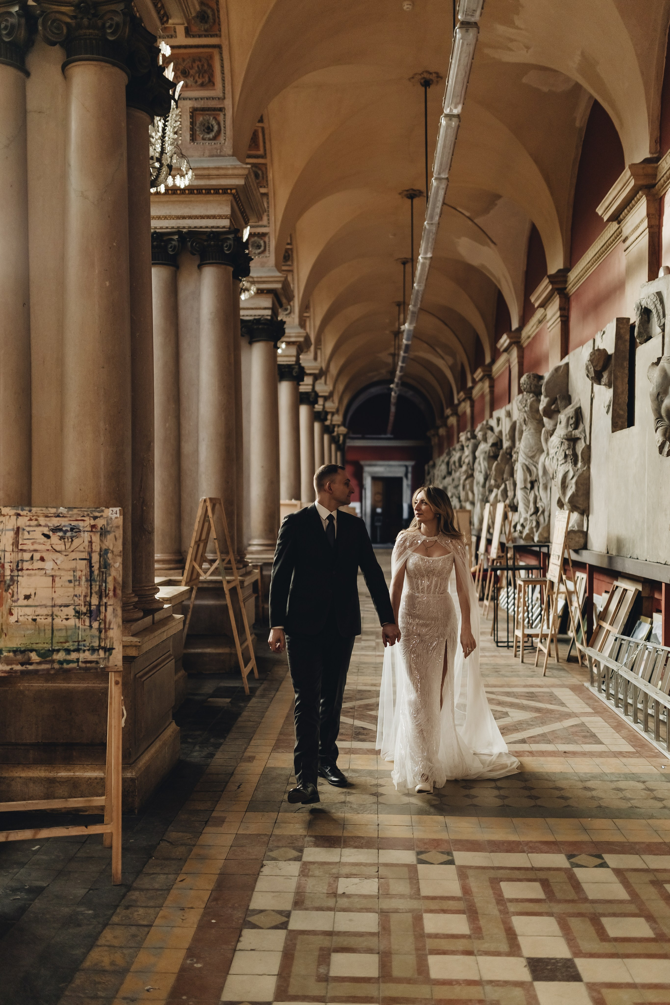 С любовью, с севера 🤍. Jen.swph Свадебный фотограф