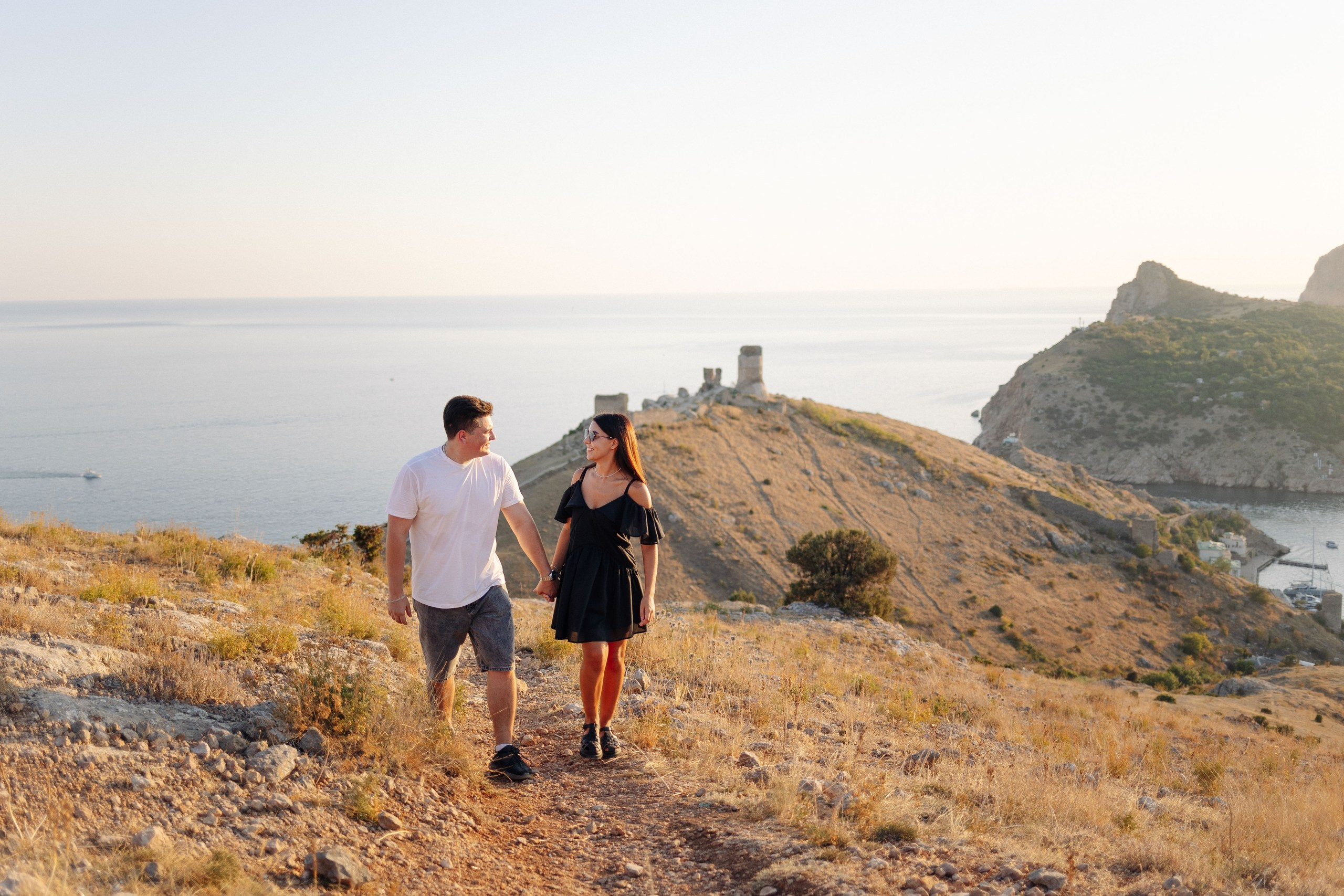 S&E. Семейный фотограф в Севастополе и Симферополе Александра Чистякова