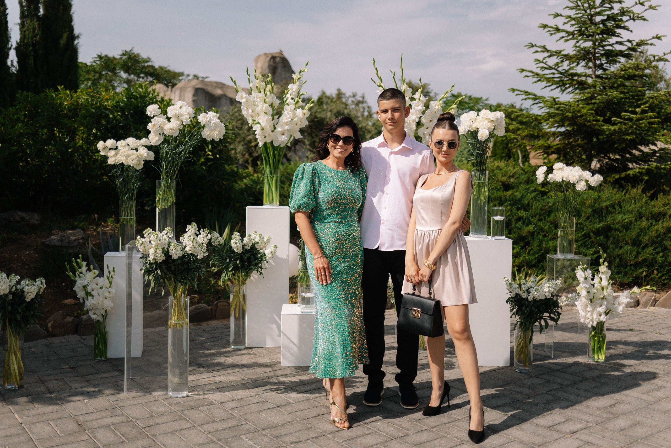 L&I. Семейный фотограф в Севастополе и Симферополе Александра Чистякова