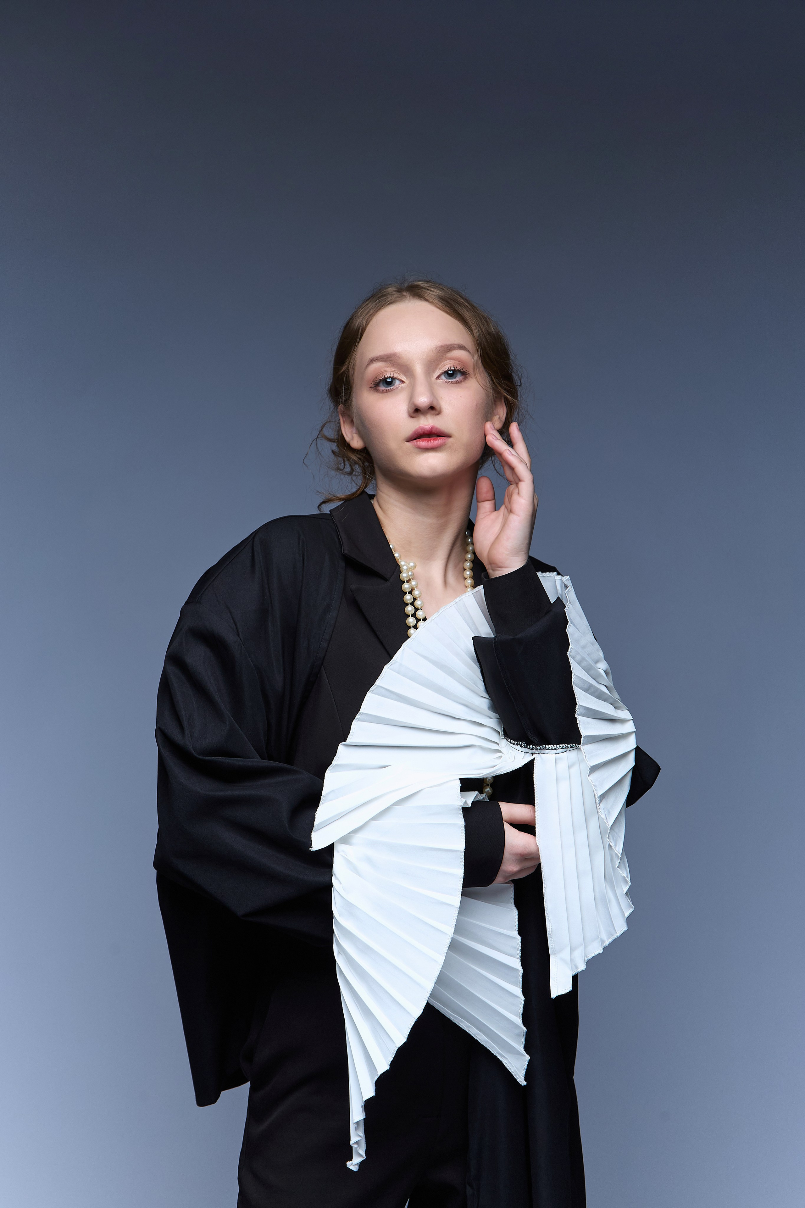 Алена. Фотограф Руслан Потапов в Краснодаре