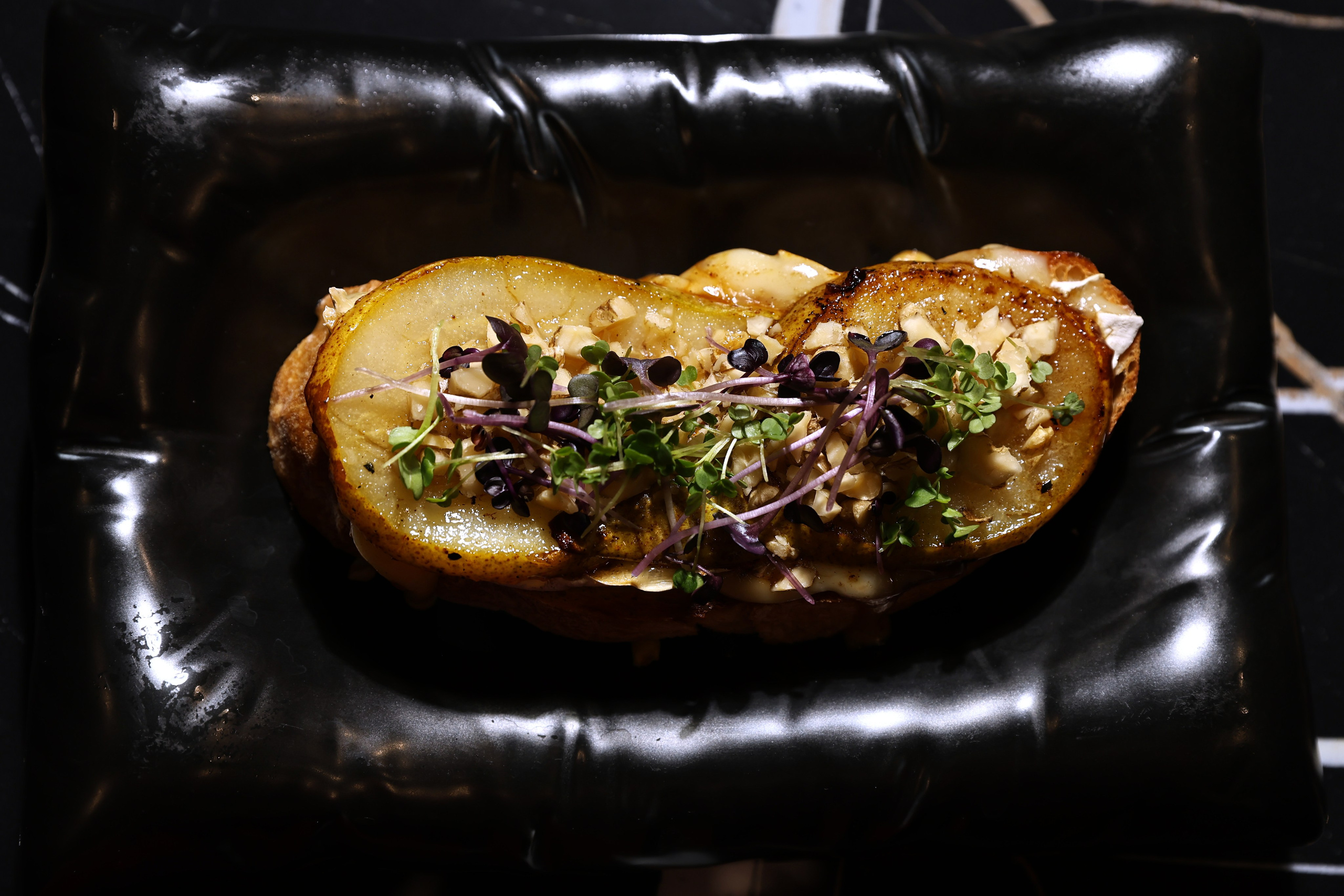 FOOD. Фотограф в Вологде Евгения Ли