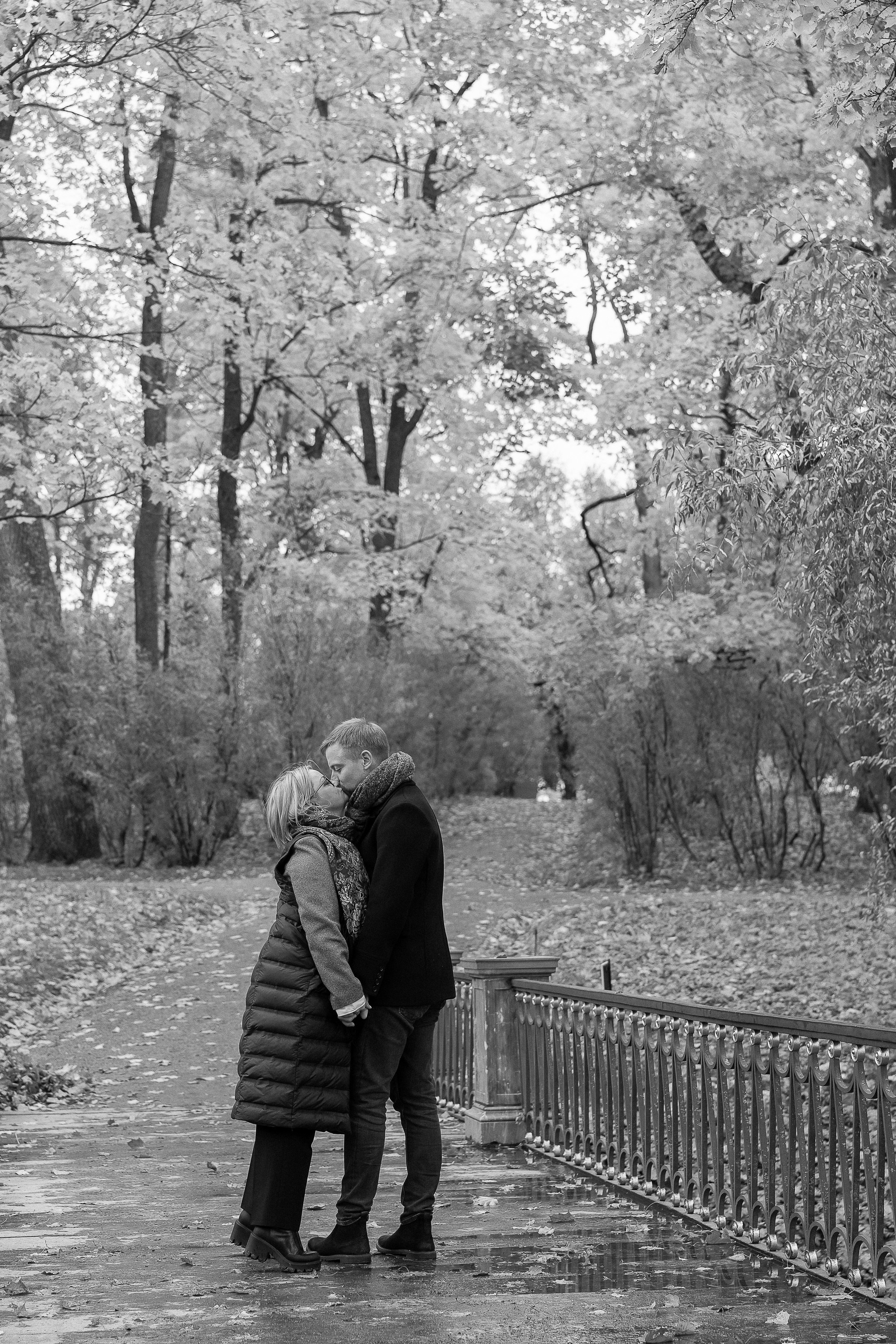 Наталия и Николай