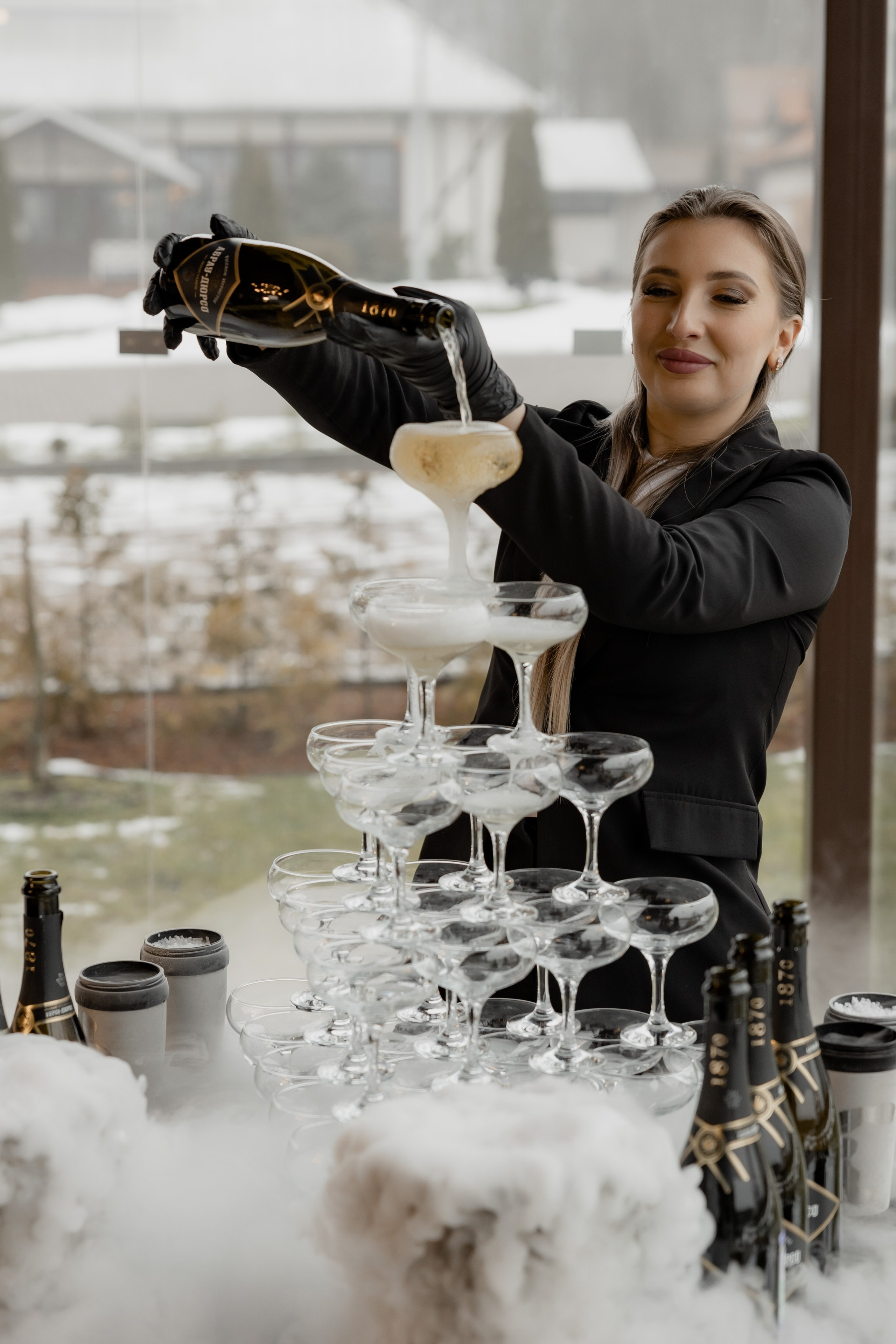 Банкет Усадьба зал «Конюшня». Свадебный фотограф Калининград