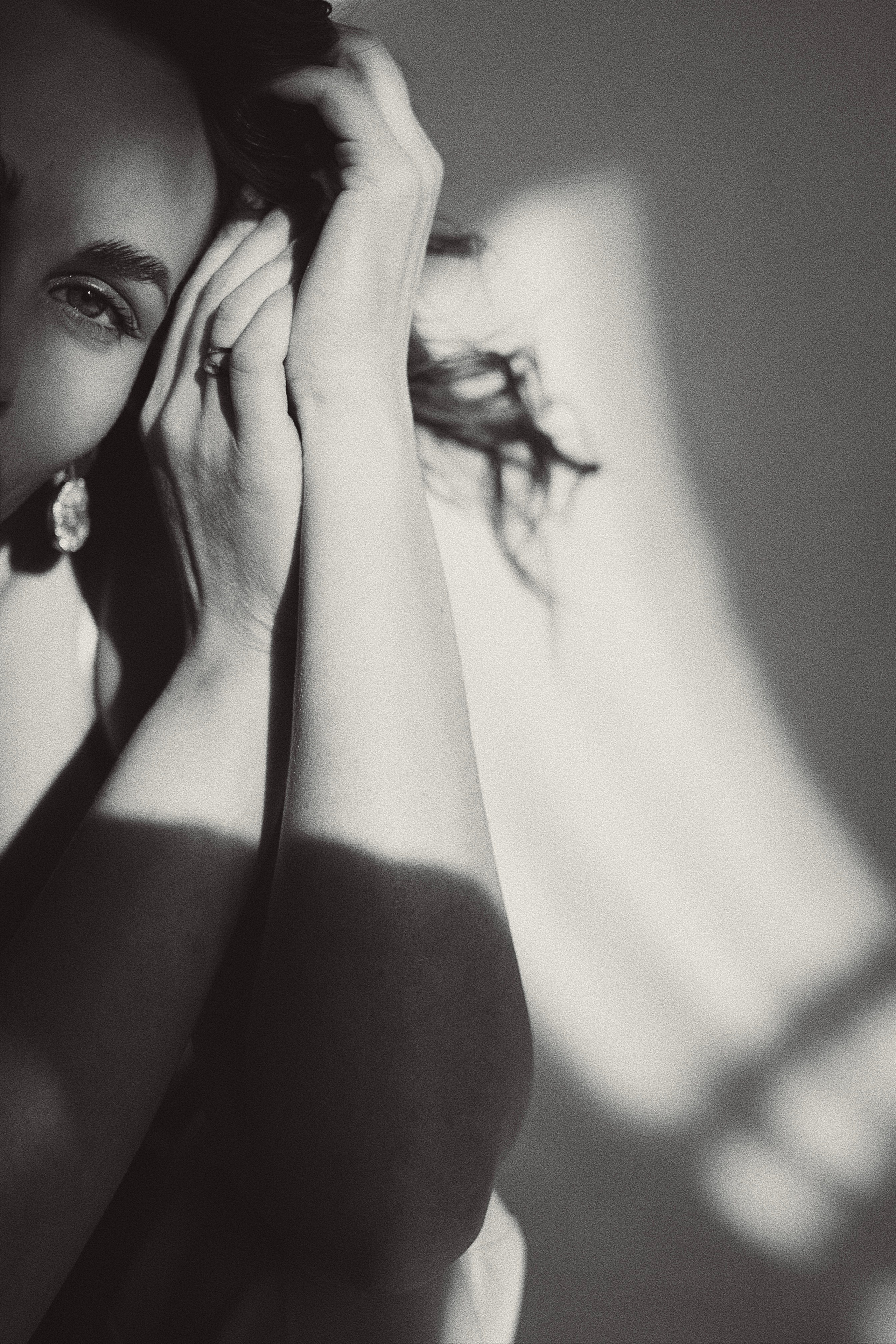 Индивидуальные съёмки. Фотограф во Владивостоке Анастасия Соловей