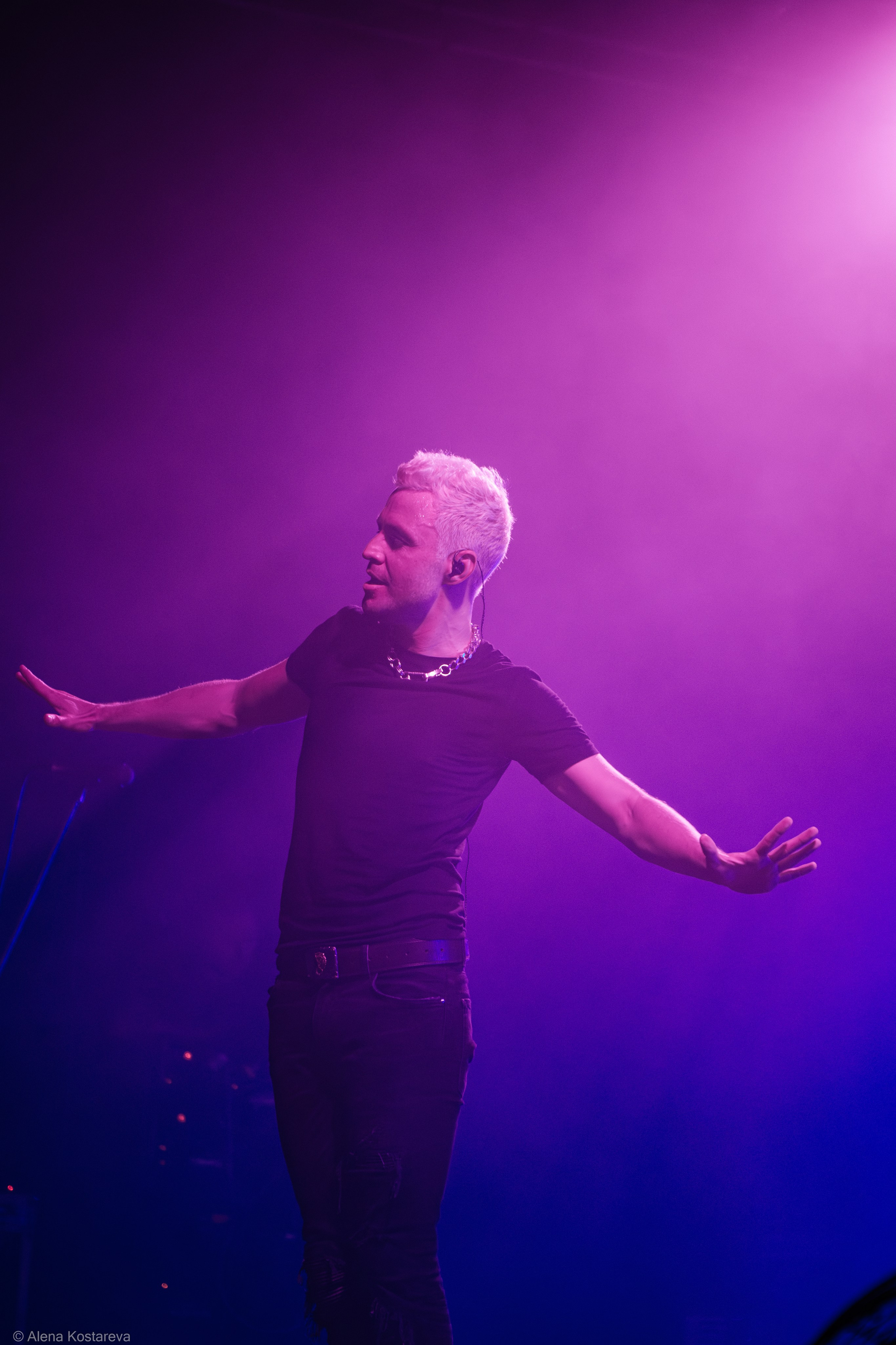 The Hatters. Алена Костарева. Фотограф в Ростове-на-Дону