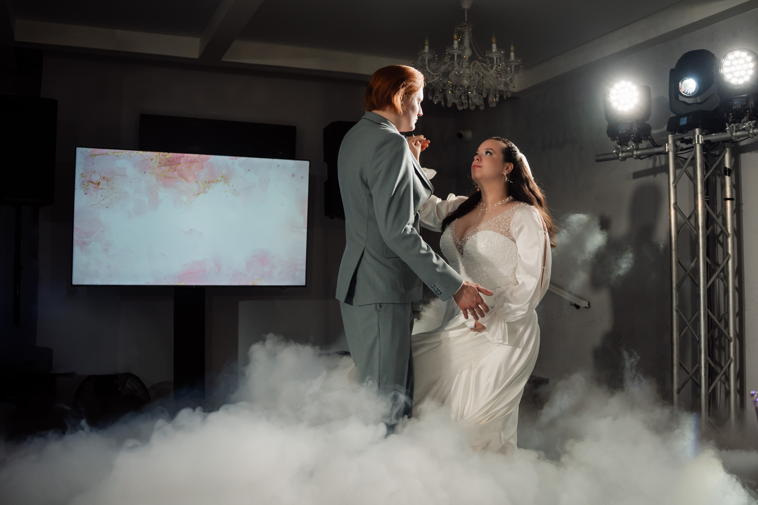 Саша и Маша. СВАДЕБНЫЙ ФОТОГРАФ КРАСНОЯРСК