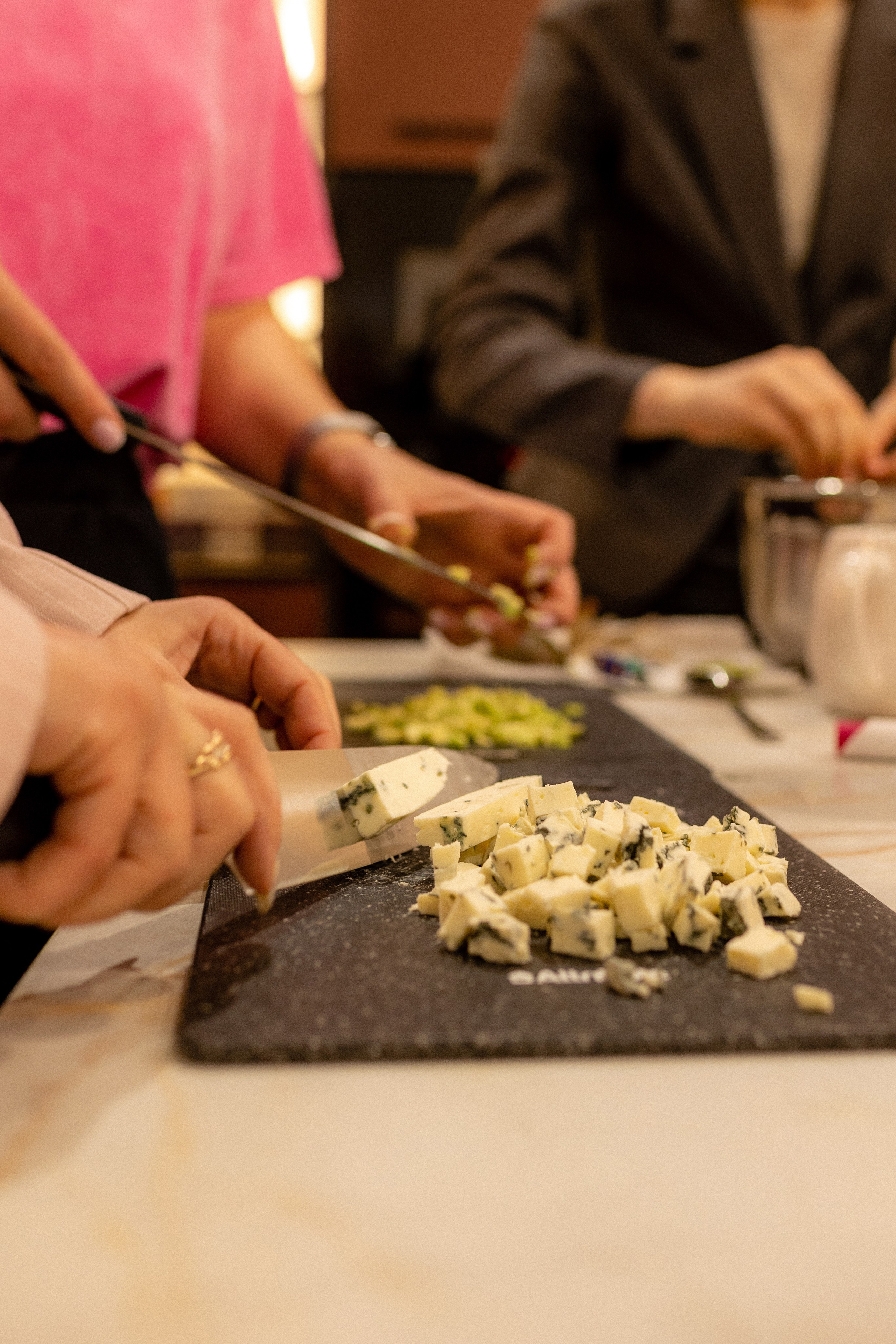 PRIVET, BAGET!. Фотограф Мария Сивохина