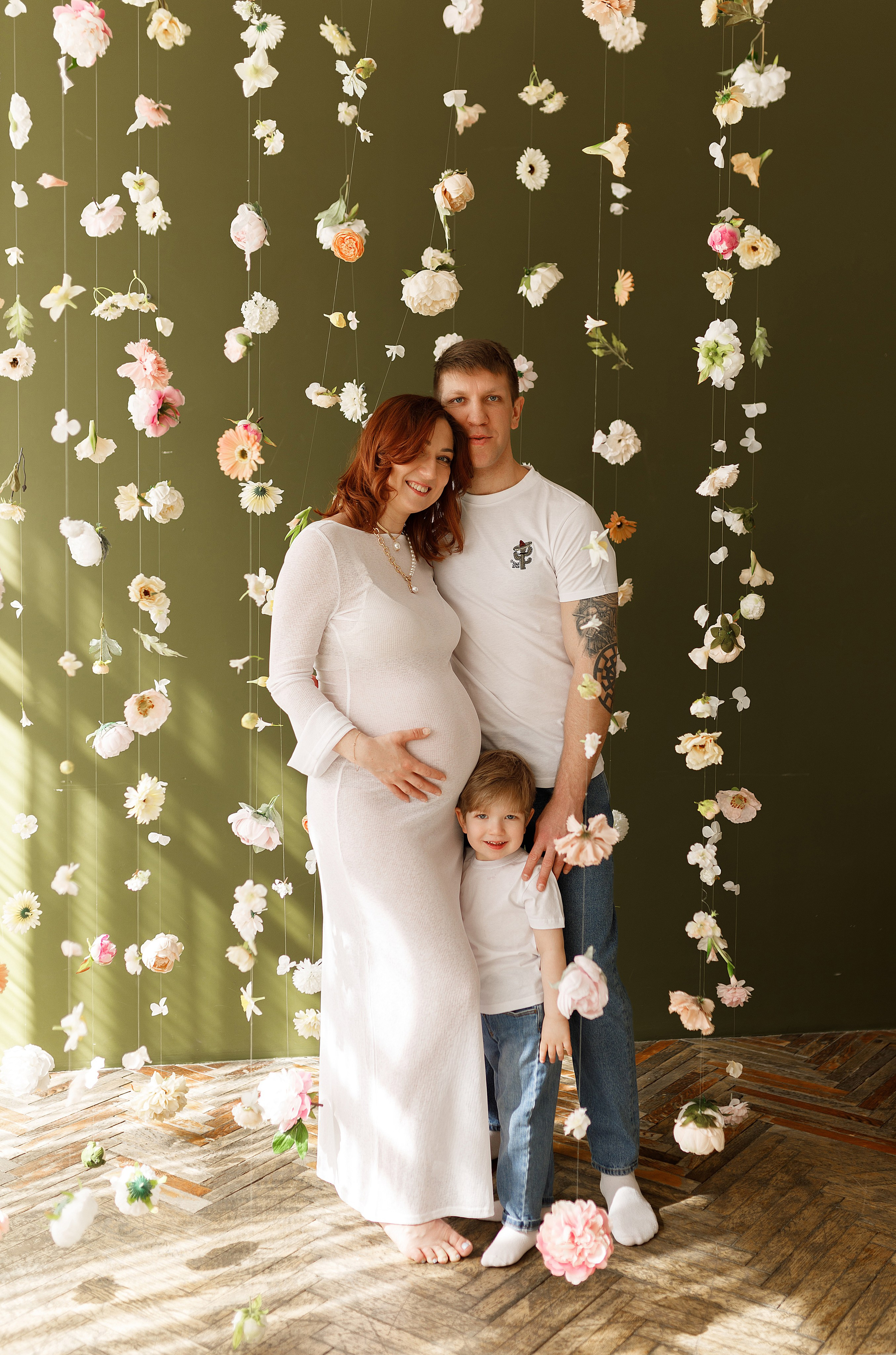 Александр&Дарья. Фотограф в Москве Юлия Хамзина